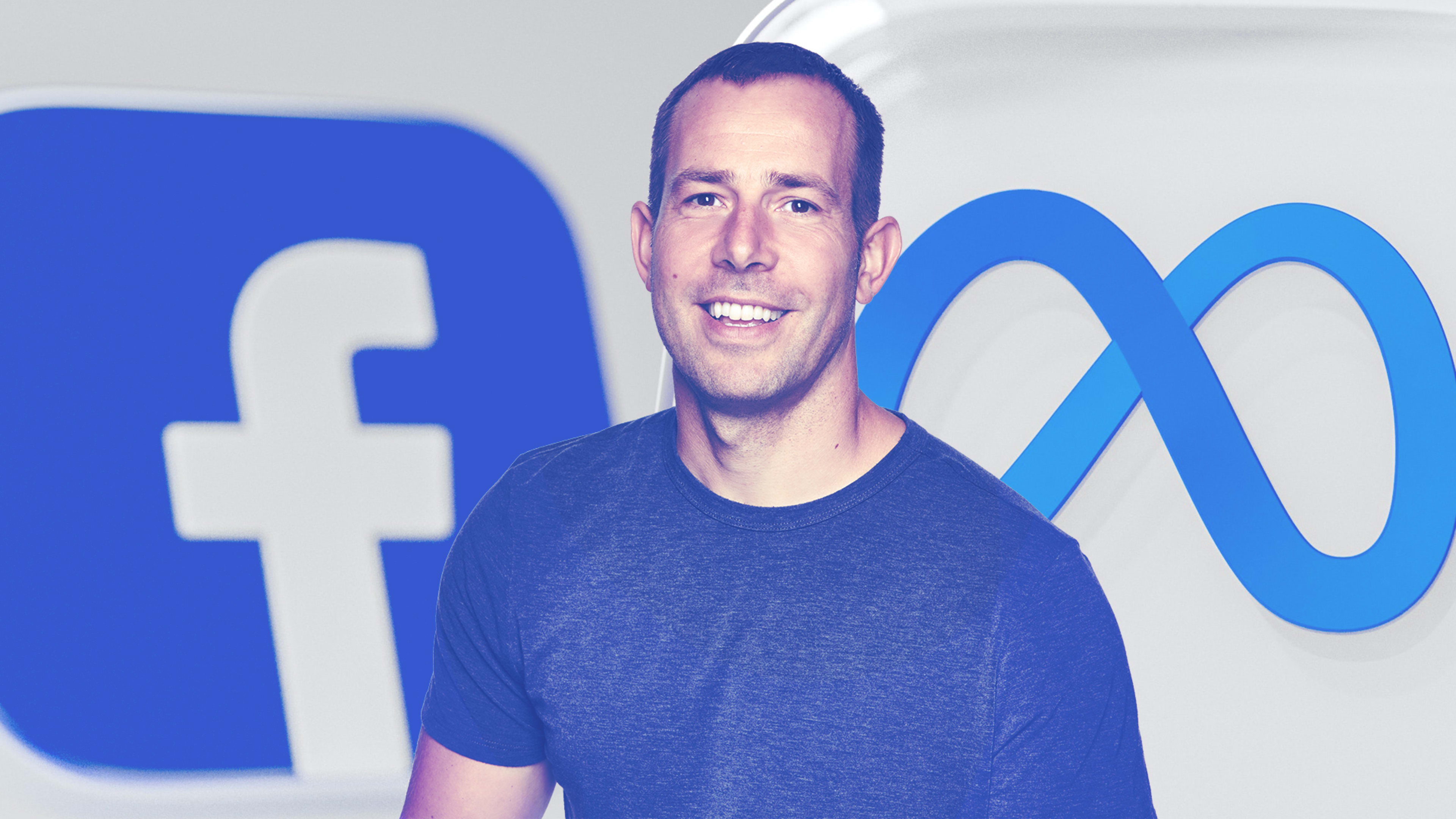 What we know about Javier Olivan, Facebook-parent Meta’s new COO
