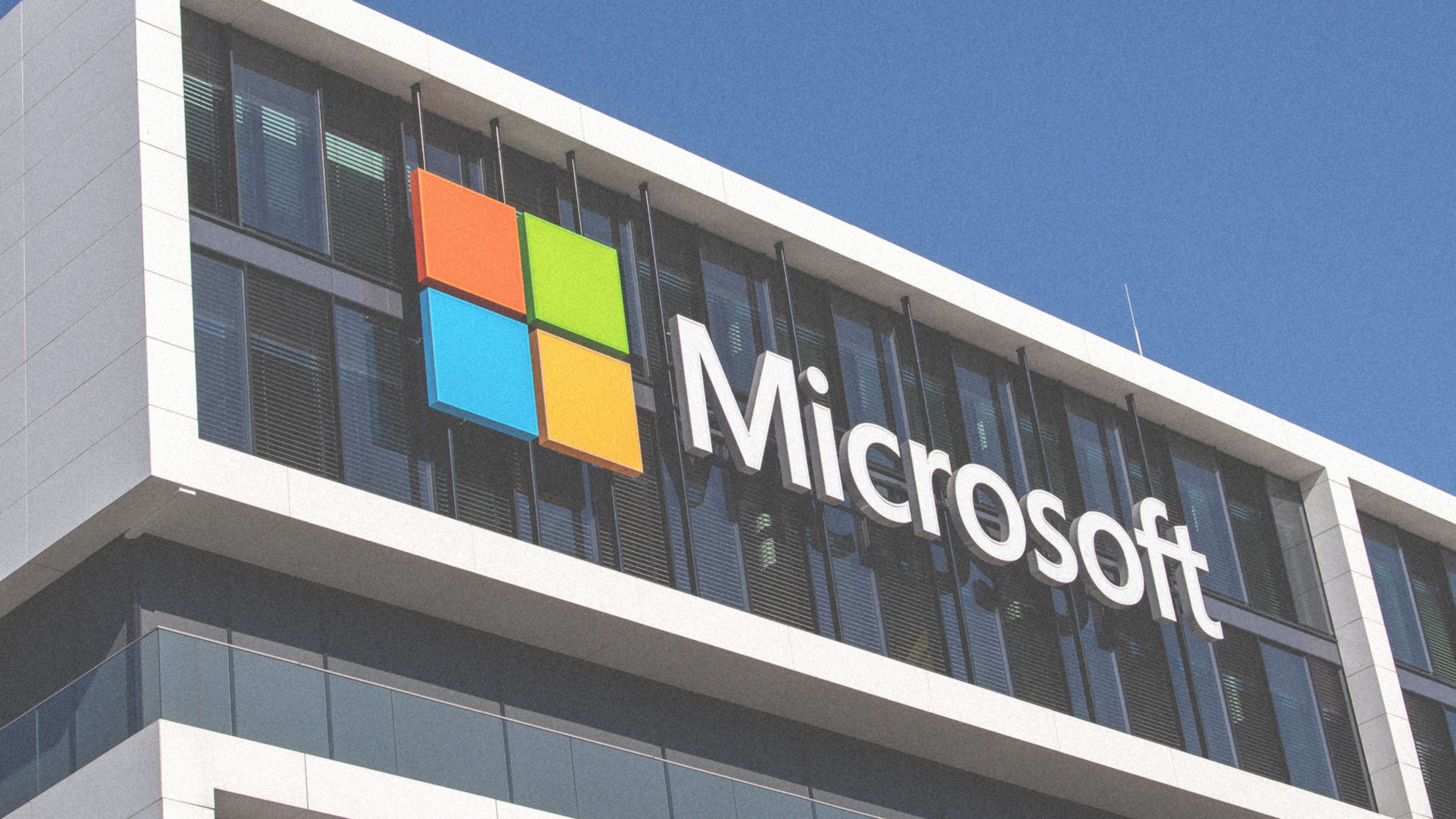 Microsoft earnings narrowly beat analyst expectations