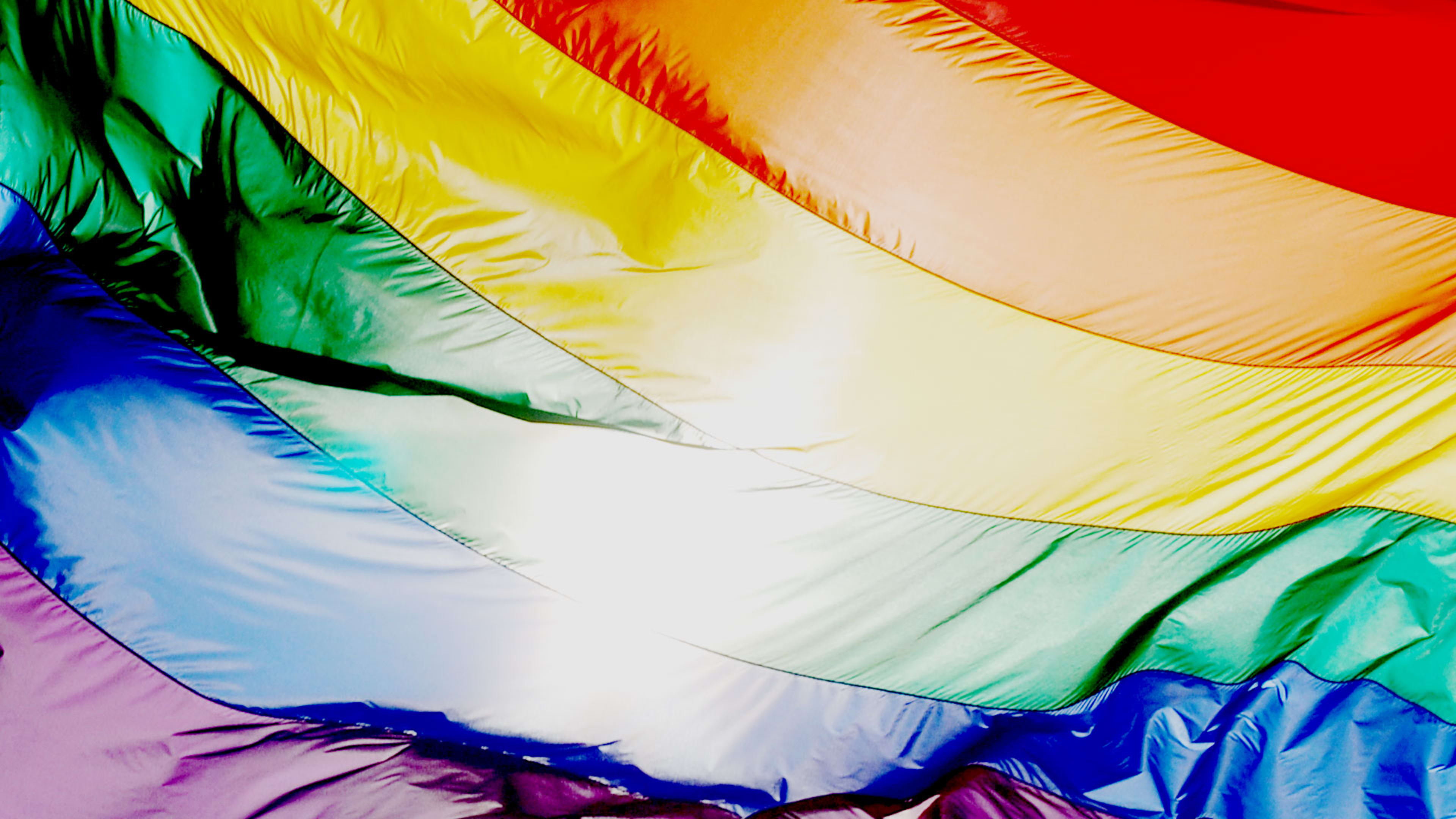 Brands need more than rainbow-colored products if they want to celebrate Pride in 2022