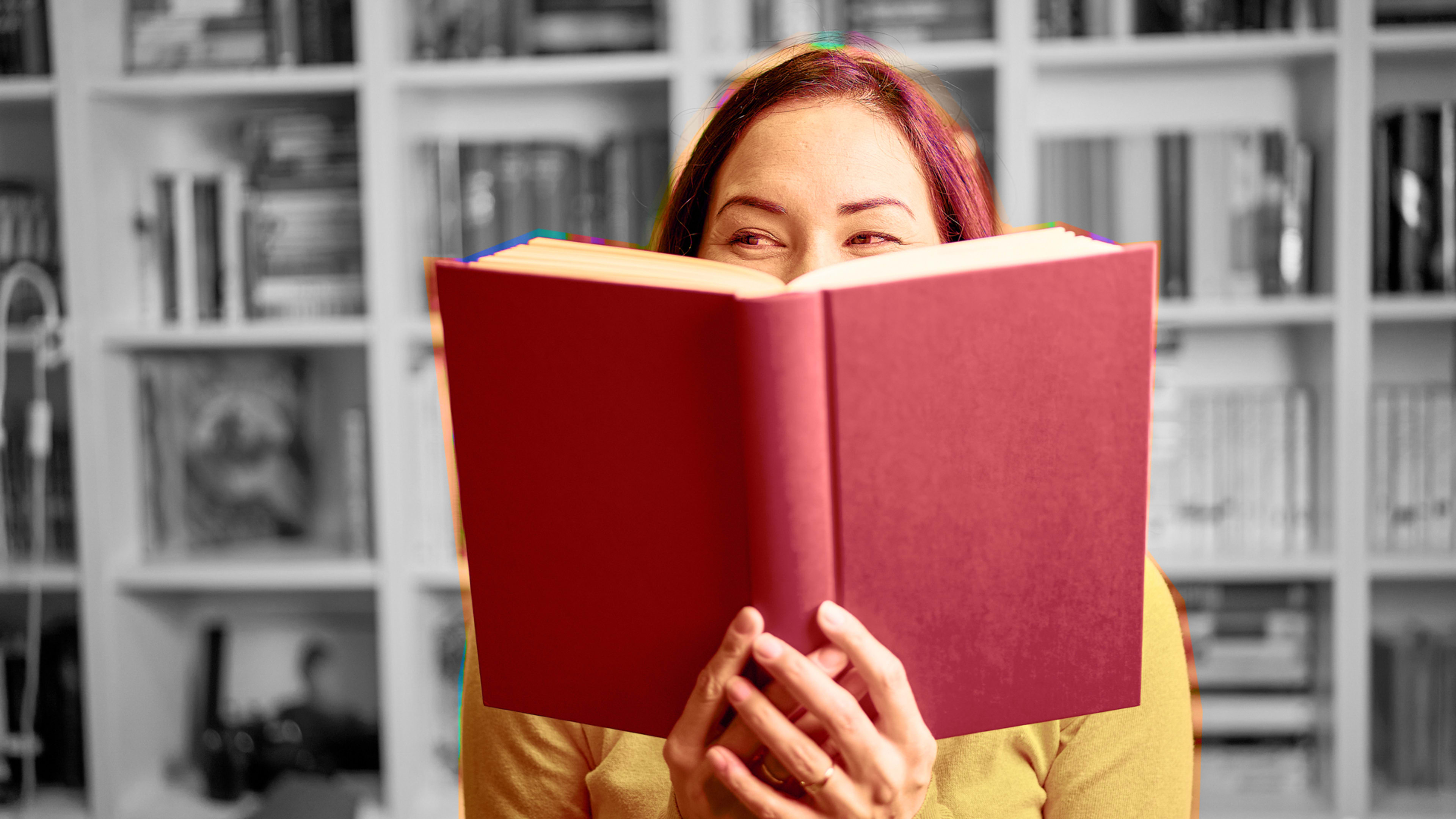 6 books to read if you want to be a better leader