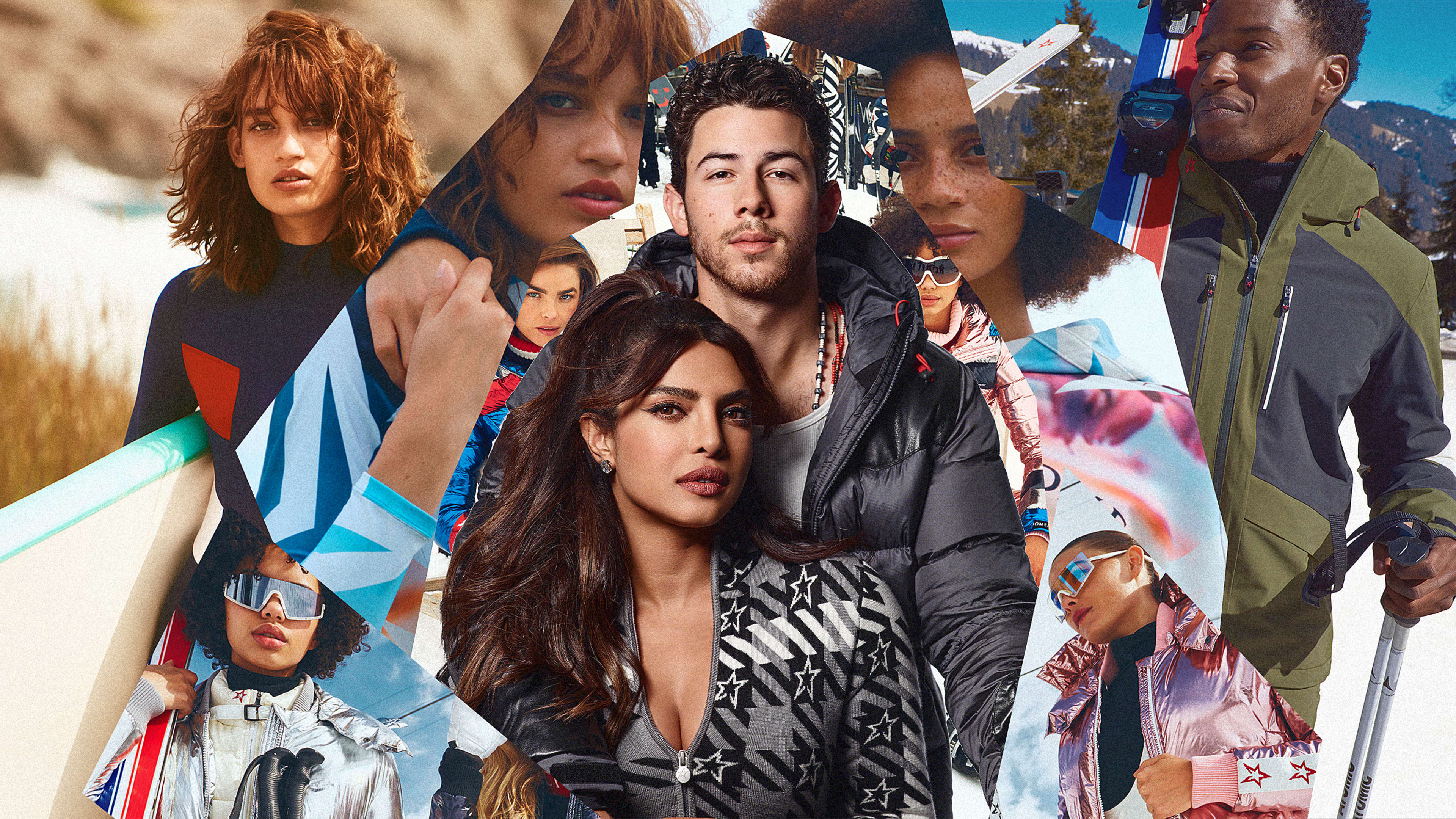 Priyanka Chopra Jonas and Nick Jonas are making their first fashion investment—but the brand may surprise you