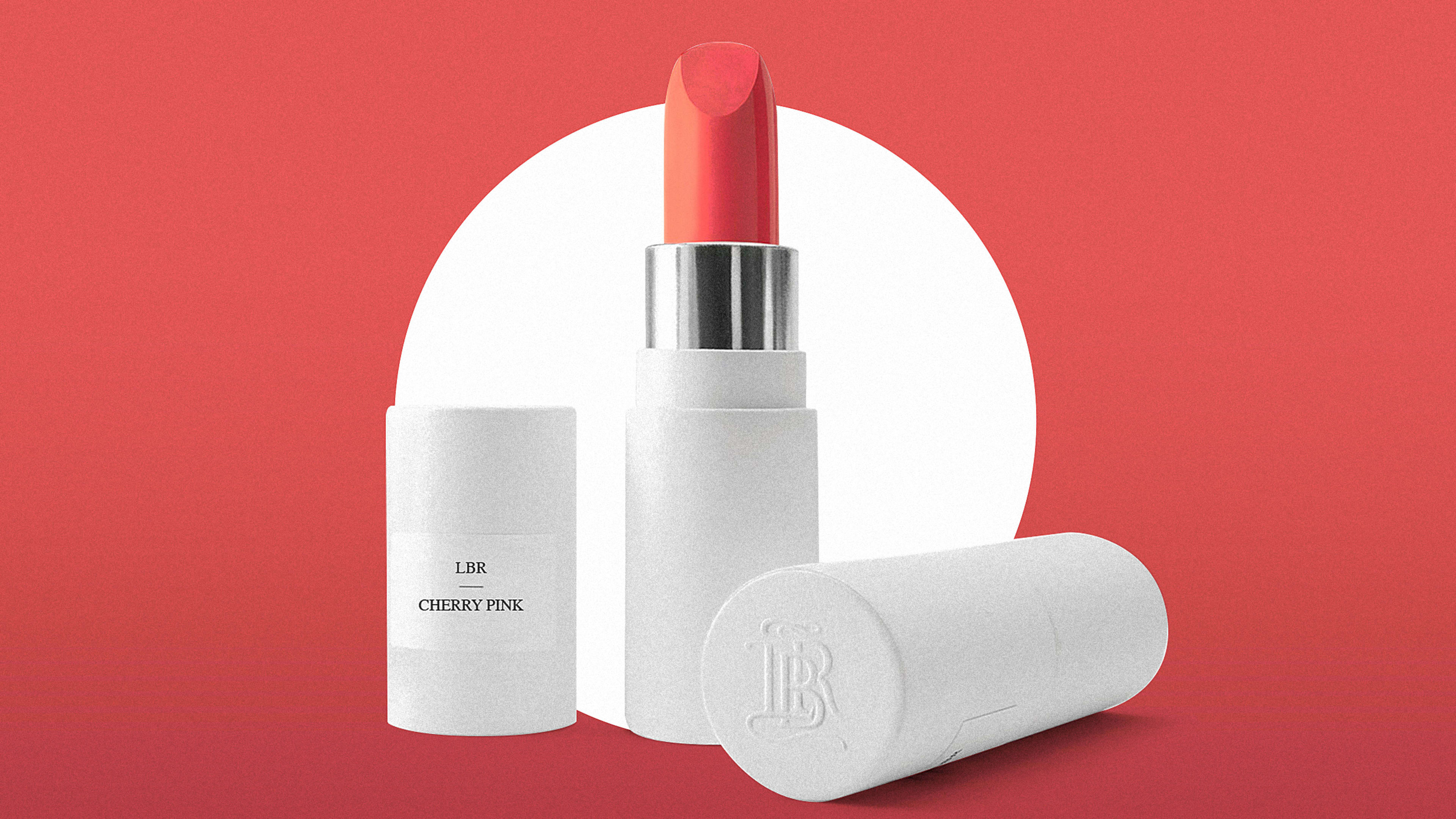 Your lipstick is full of plastic. This Parisian startup is putting an end to that