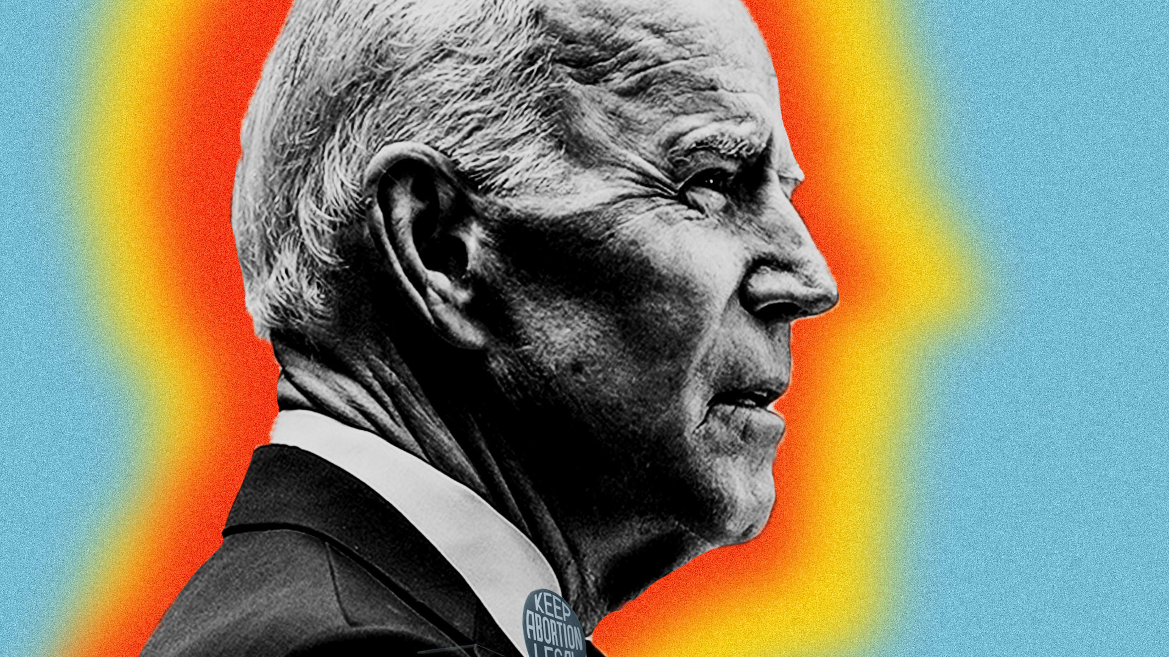 What Biden’s executive order on reproductive rights covers, and what it doesn’t