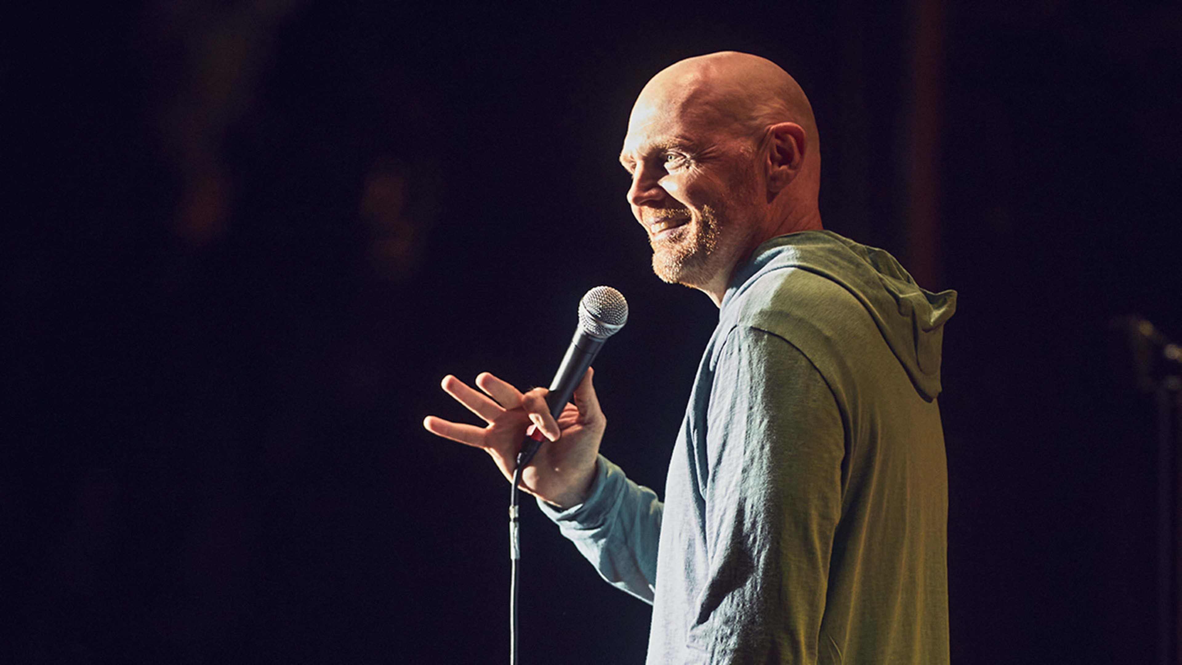 Bill Burrs Nsfw Roast Of Modern Society - i1lvcrw
