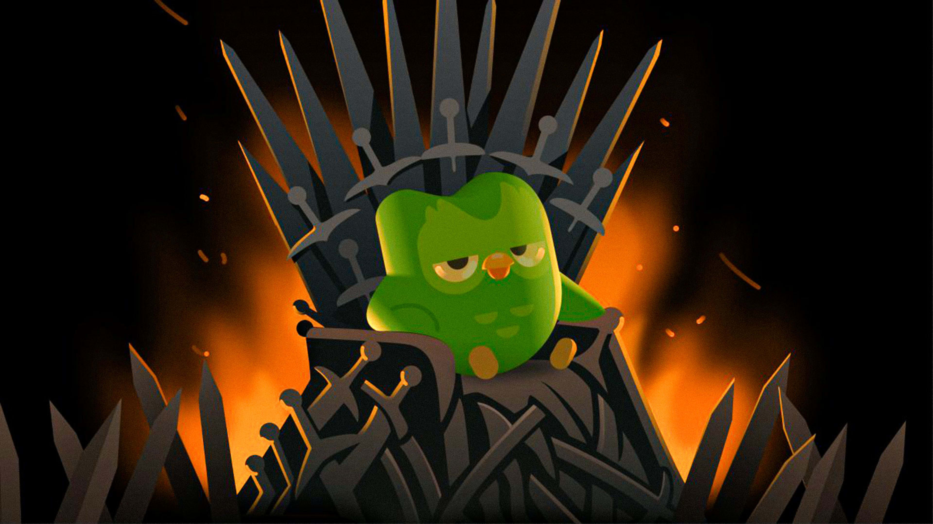 Duolingo gives ‘Game of Thrones’ fans High Valyrian language lessons for HBO
