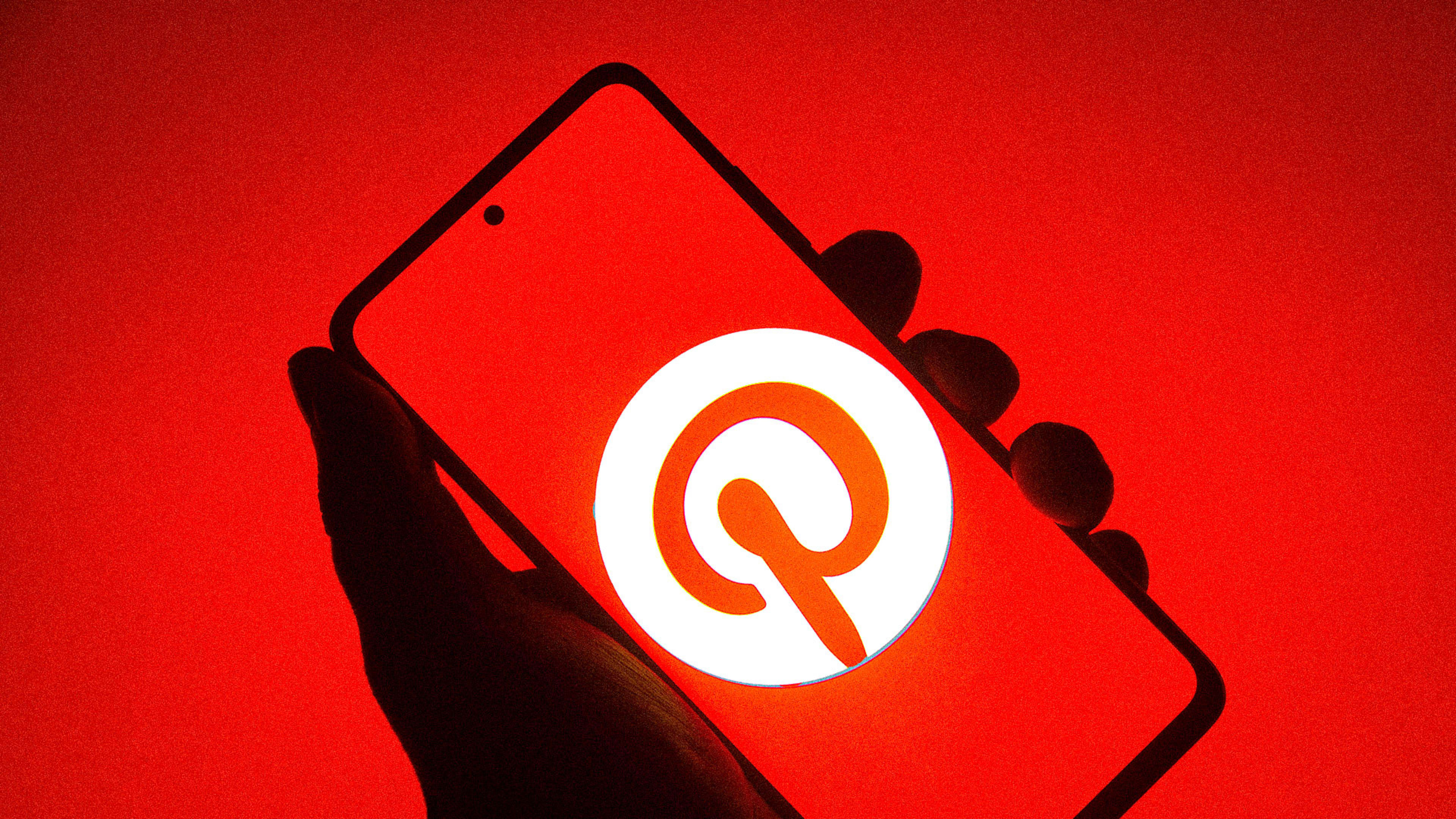 Pinterest stock: PINS soars after Elliott Management buys over 9% stake