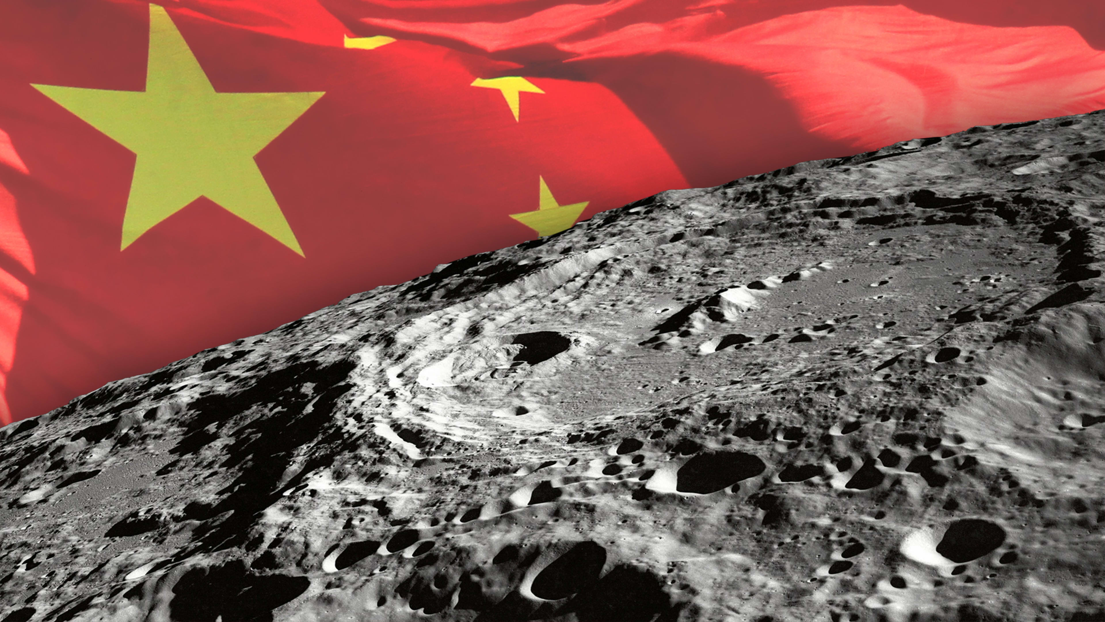 Two space scholars explain why China is unlikely to try to claim ownership over the Moon