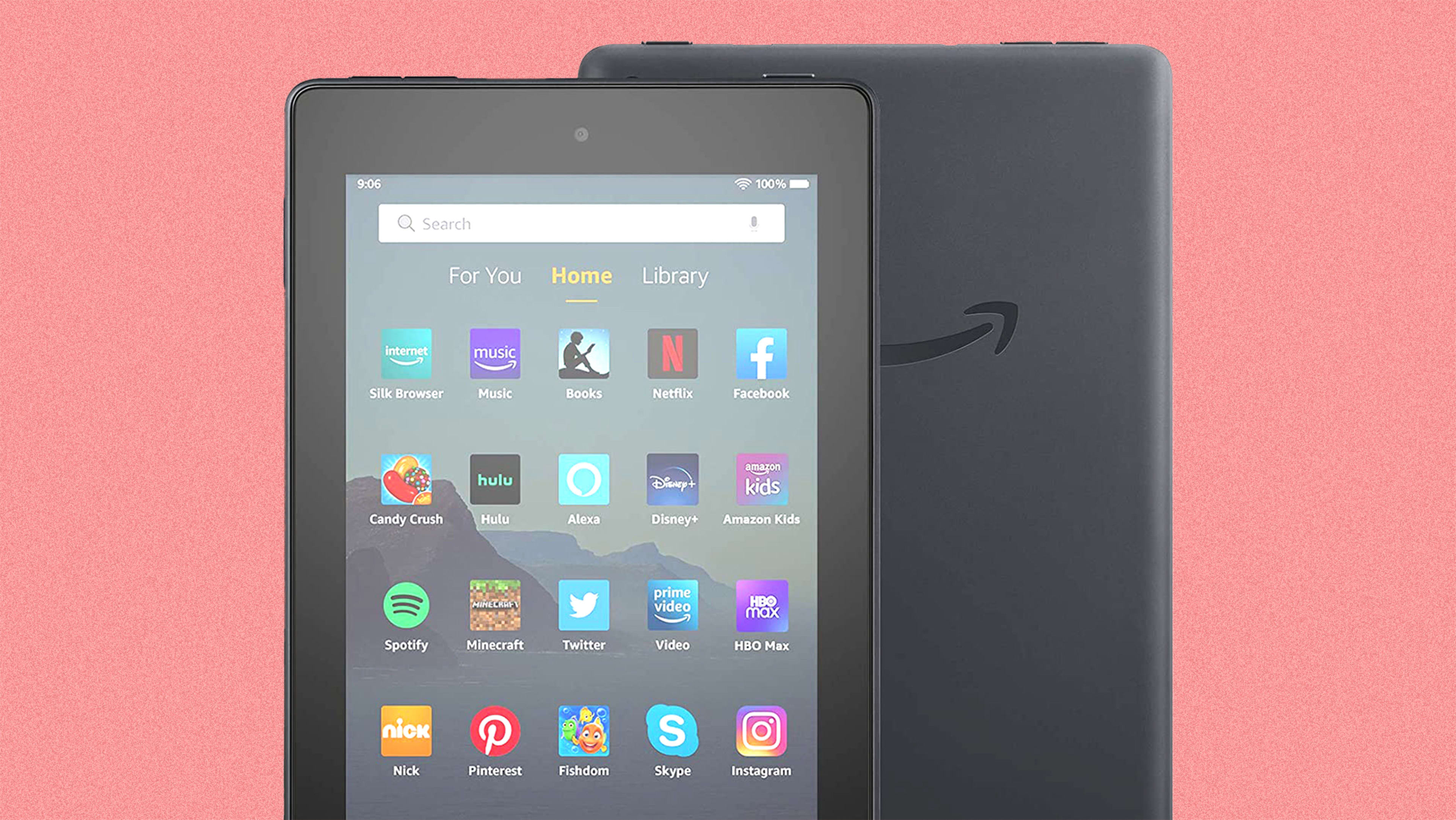 Amazon’s new Fire shows why 7″ tablets have become superfluous