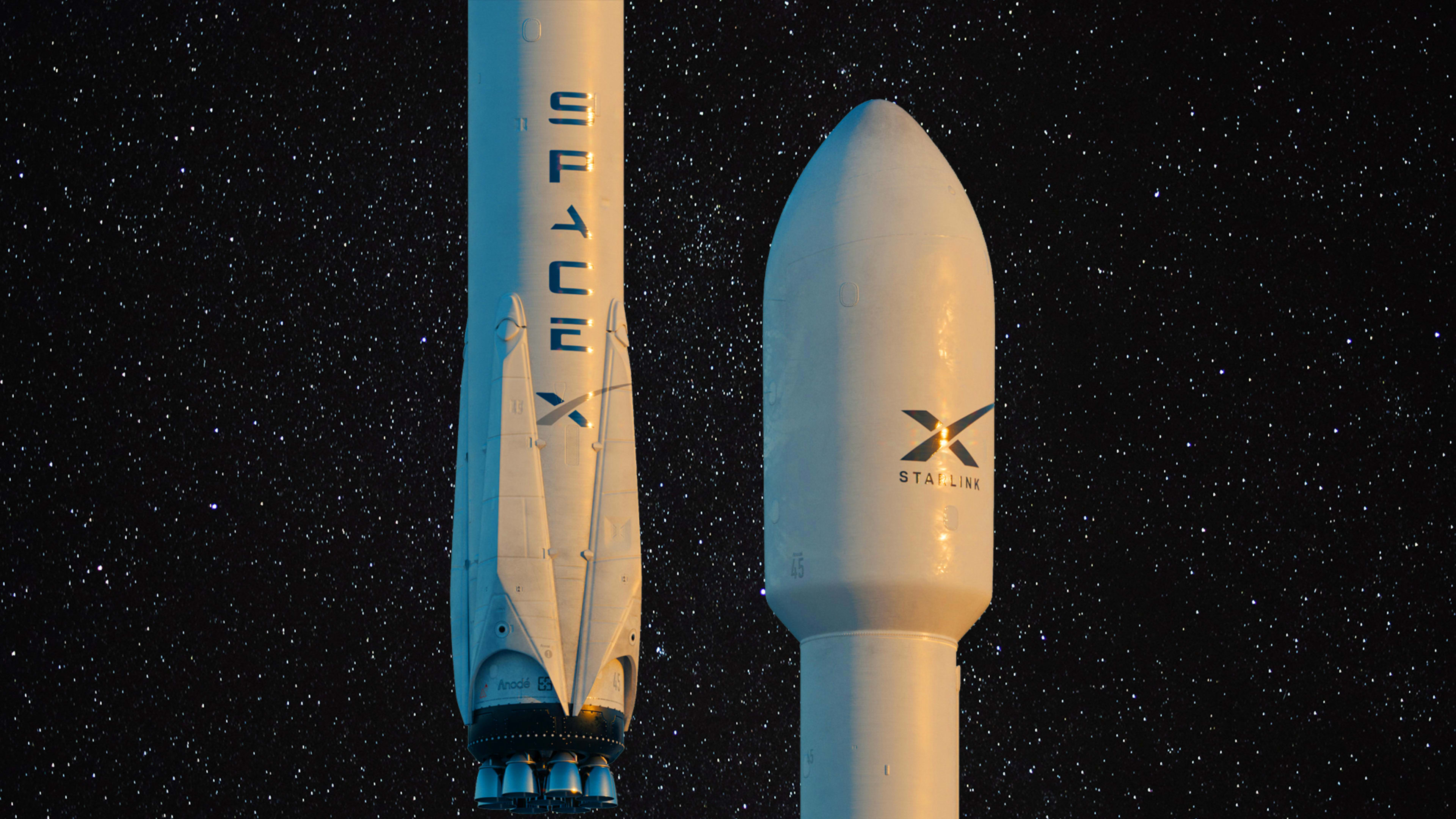 The FCC shot down SpaceX’s bid for $866 million bid in subsidies to roll out Starlink in rural America