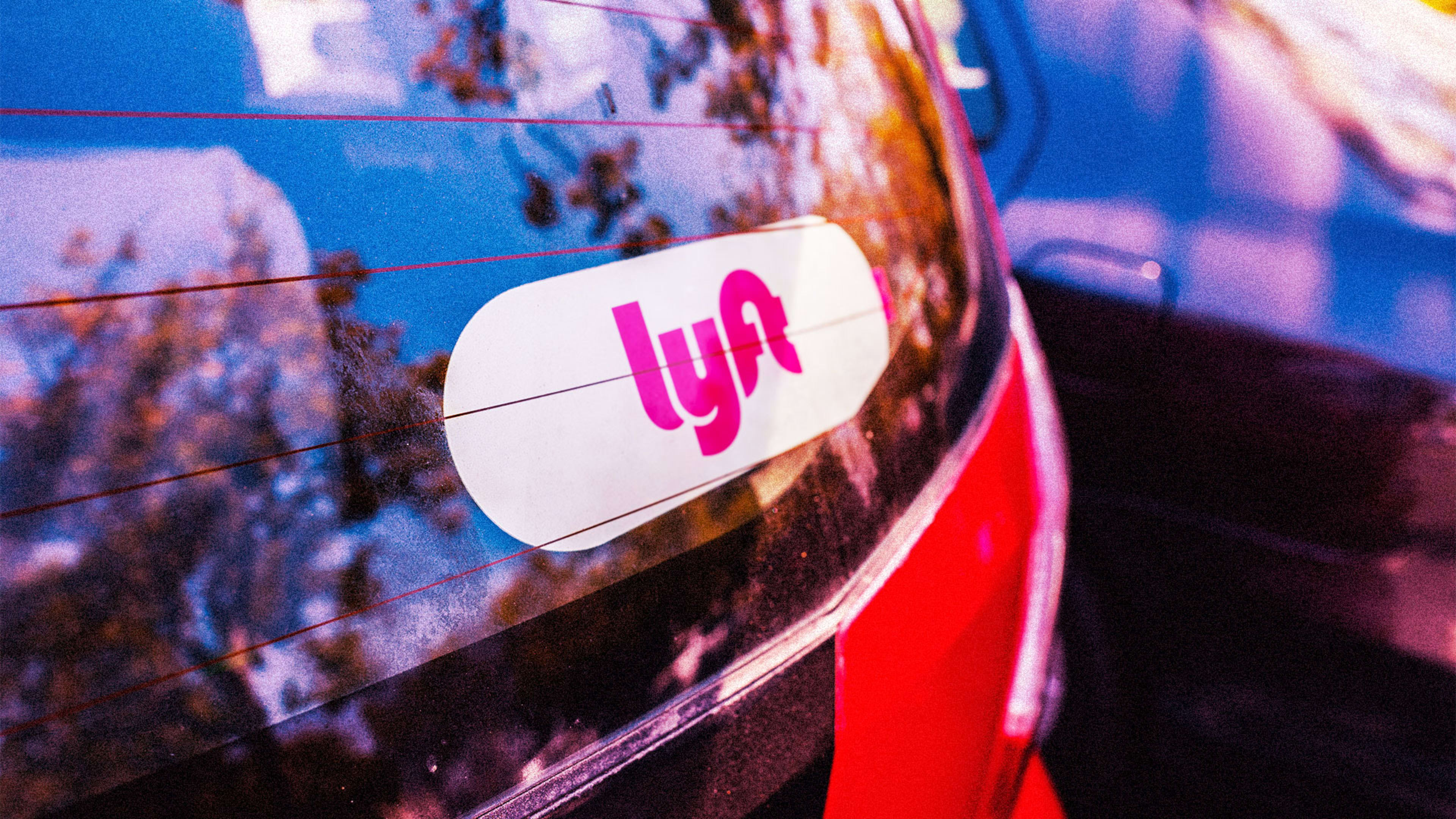 Lyft is planning to lay off at least 1,200 people