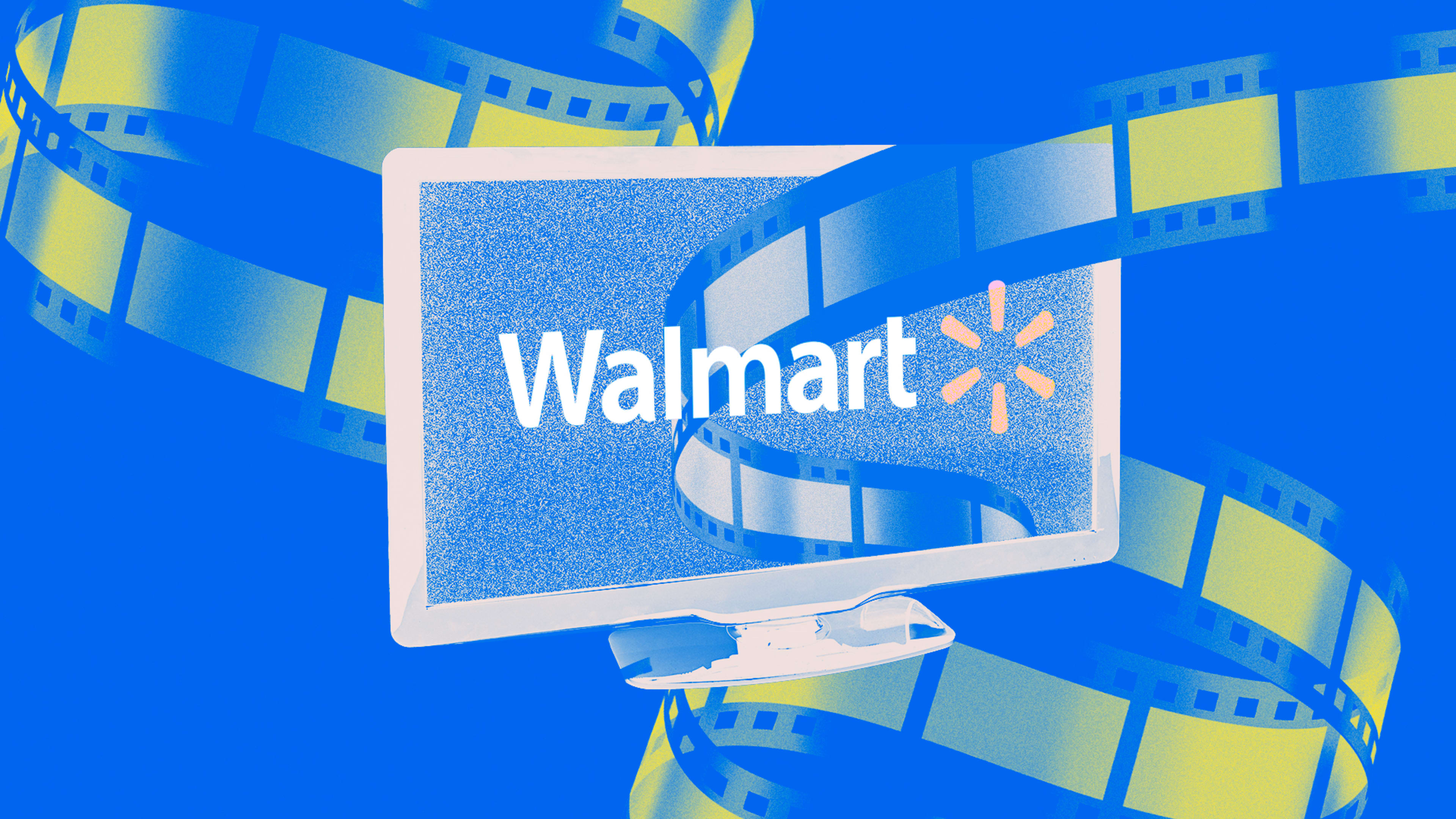 A look back at Walmart’s seemingly doomed 20-year quest to break into Hollywood