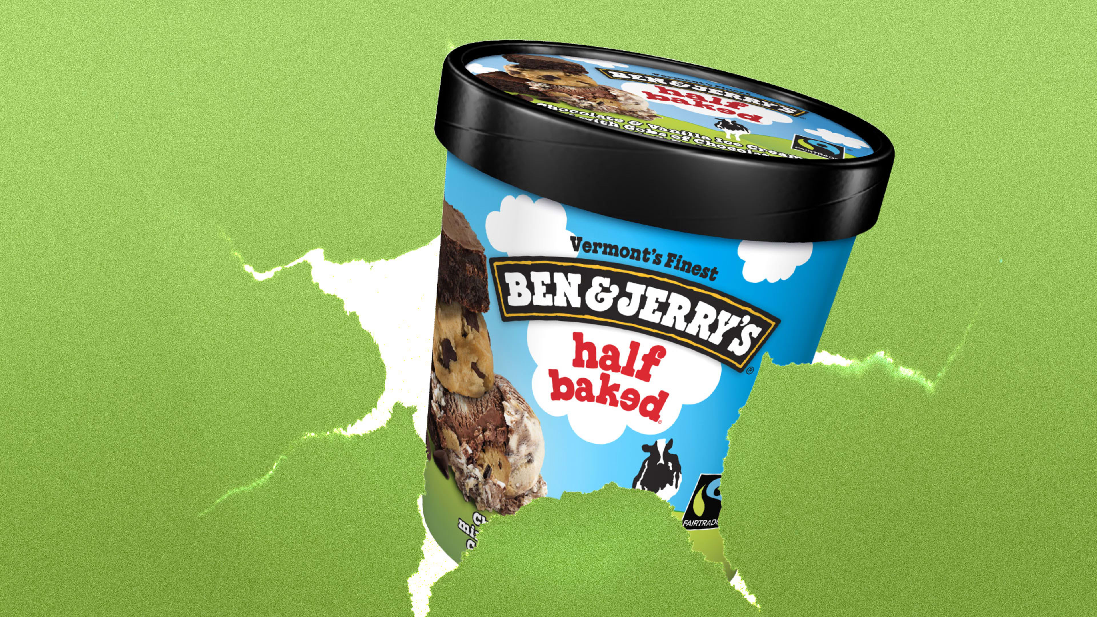 Why Ben & Jerry’s fears Unilever wants to silence its progressive voice