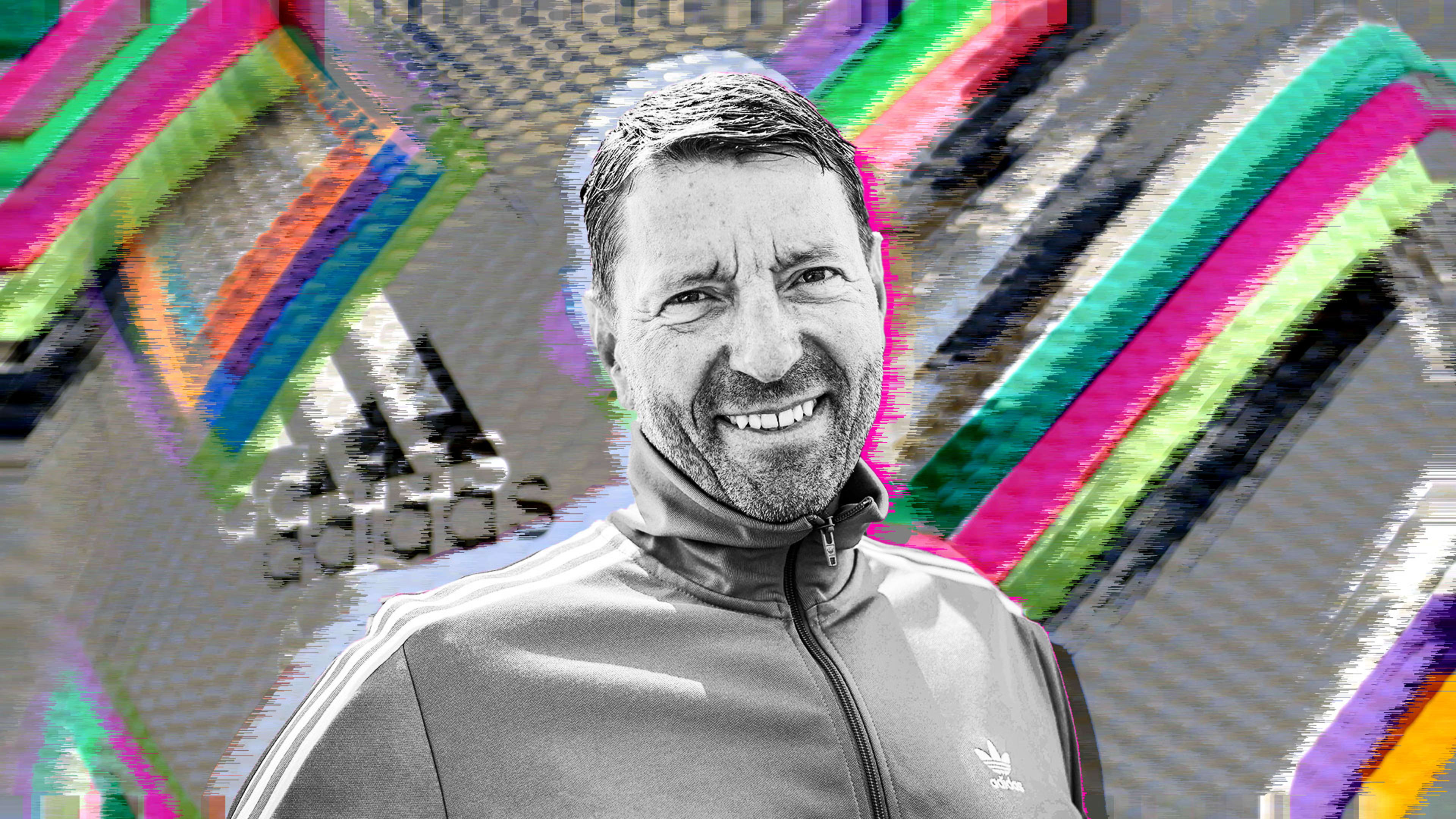 Adidas CEO Kasper Rorsted is stepping down in a surprise departure