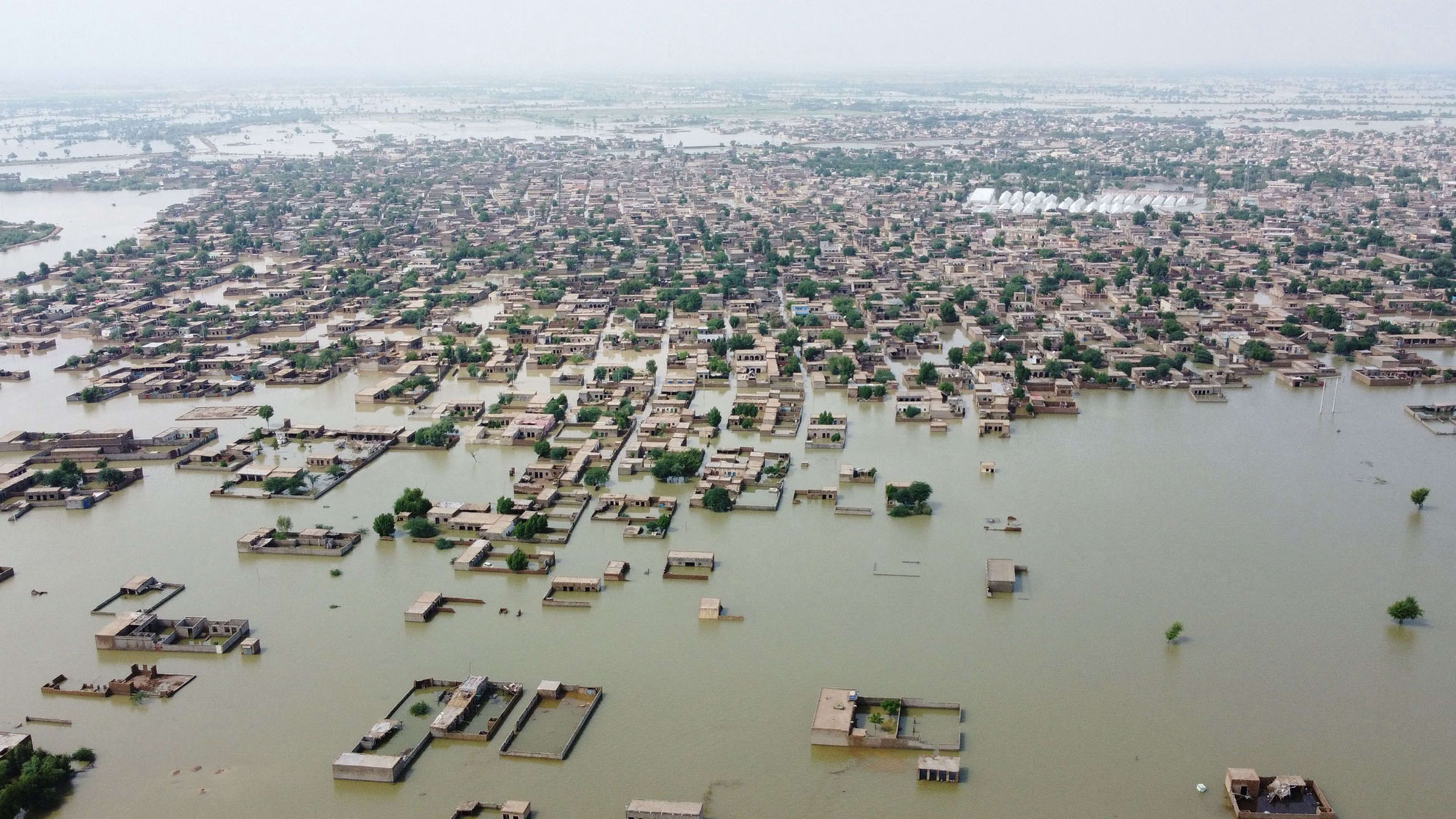How to help the people of Pakistan hit by ‘apocalyptic’ floods: 5 things you can do now