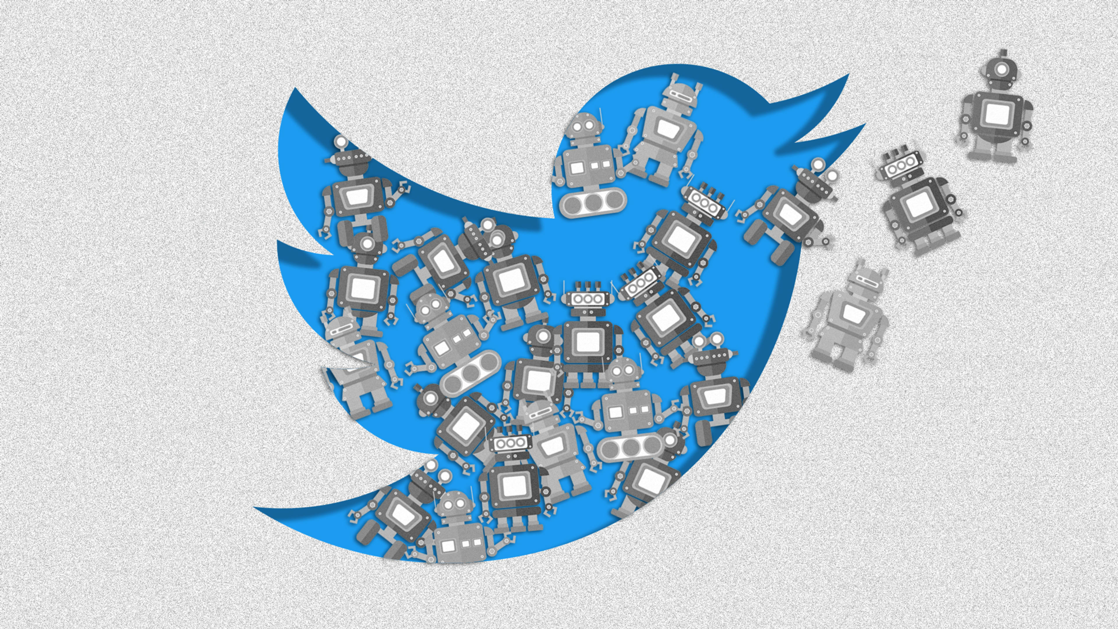 Report: At least 15% of Chinese Twitter accounts are likely bots