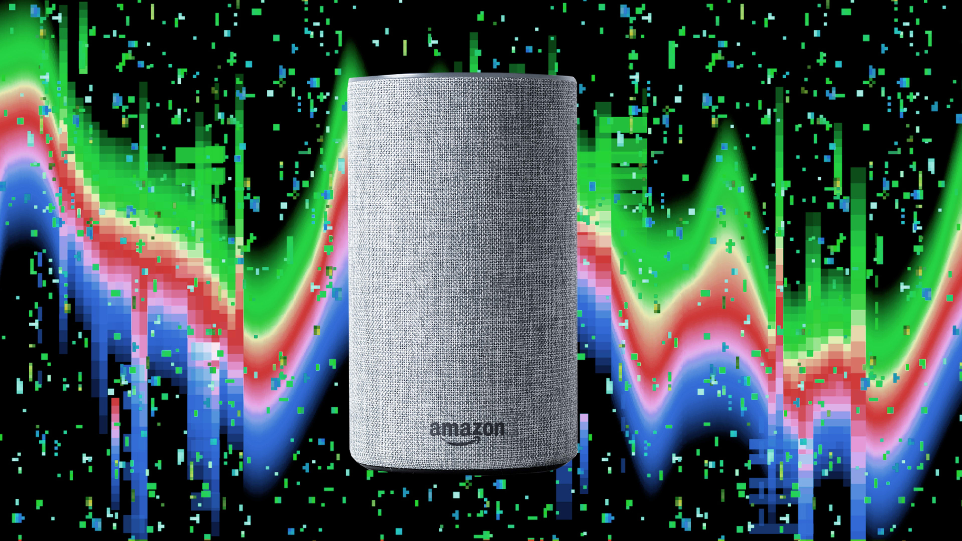 Why Amazon’s ‘dead grandma’ Alexa is just the beginning for voice cloning