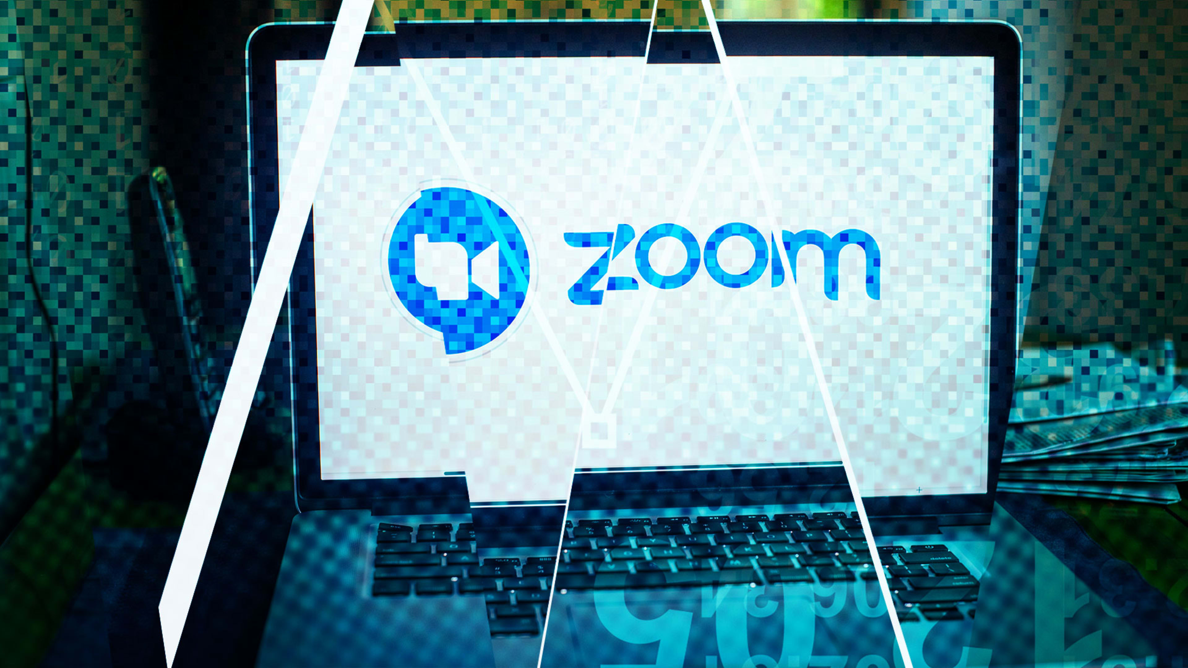 Zoom stock price: ZM shares crash as return-to-office fights heat up