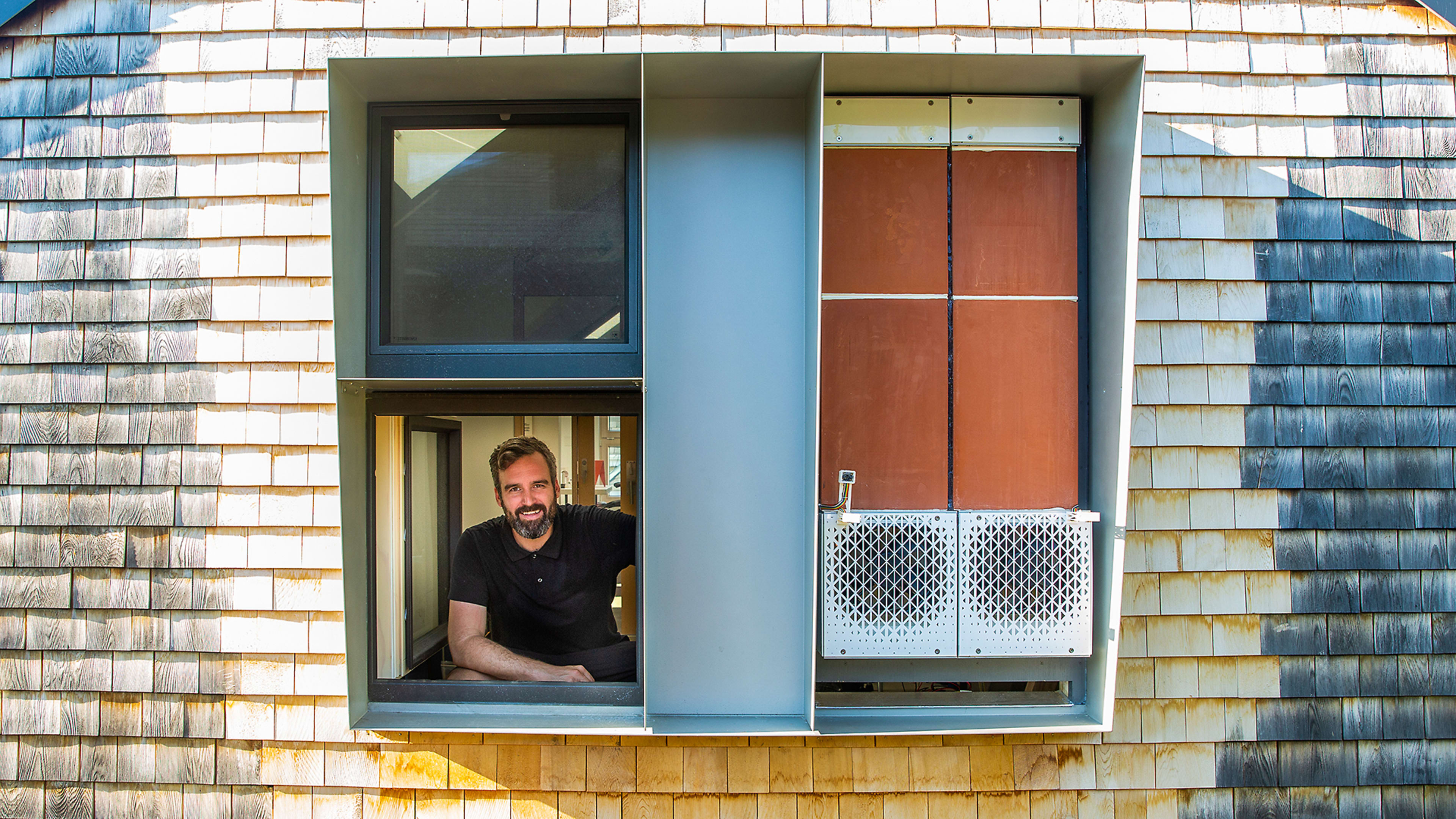 Harvard researchers designed a cheaper, more efficient air conditioner
