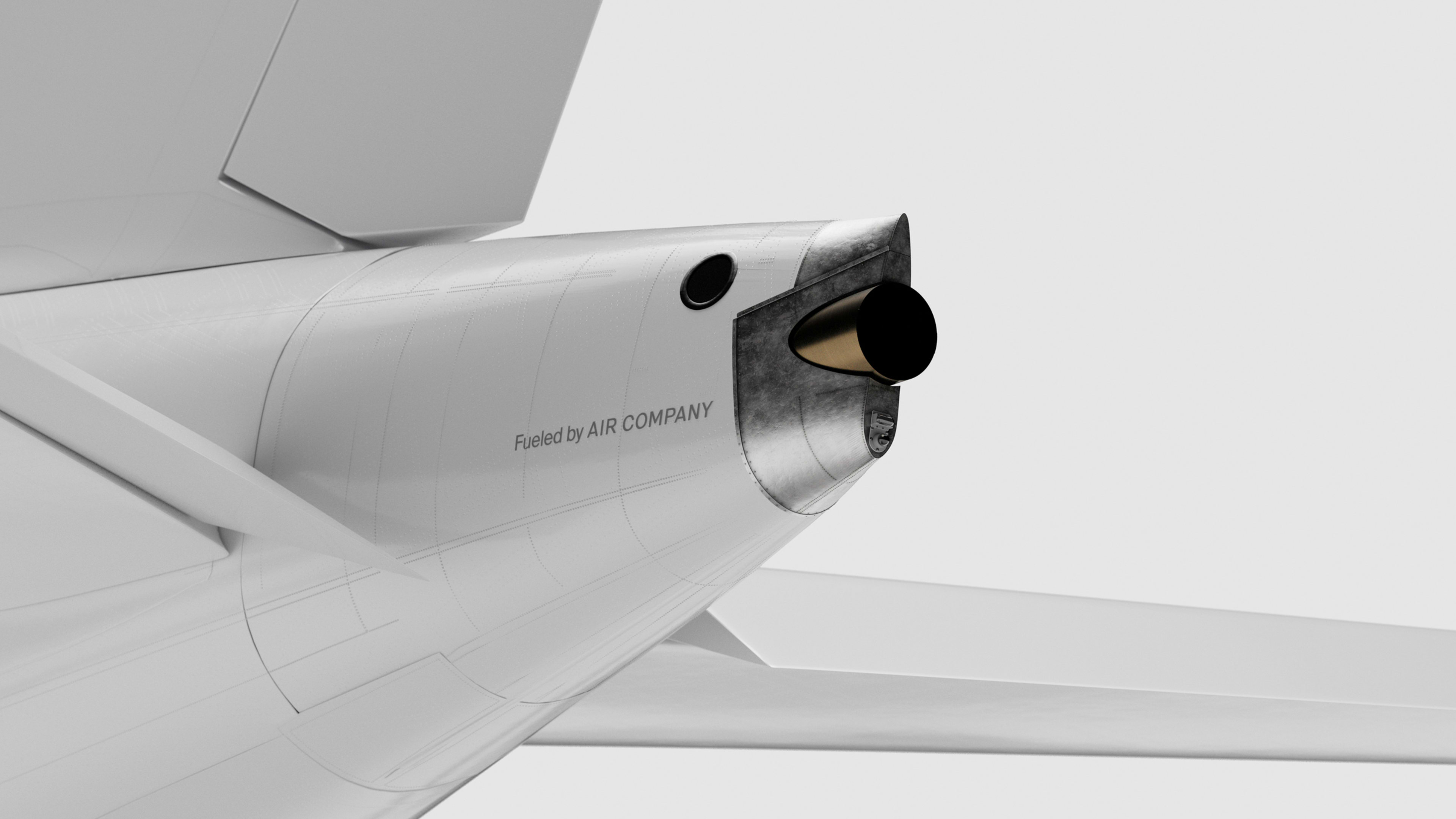 This jet fuel was made by sucking carbon out of the air. It could power your flights by 2024