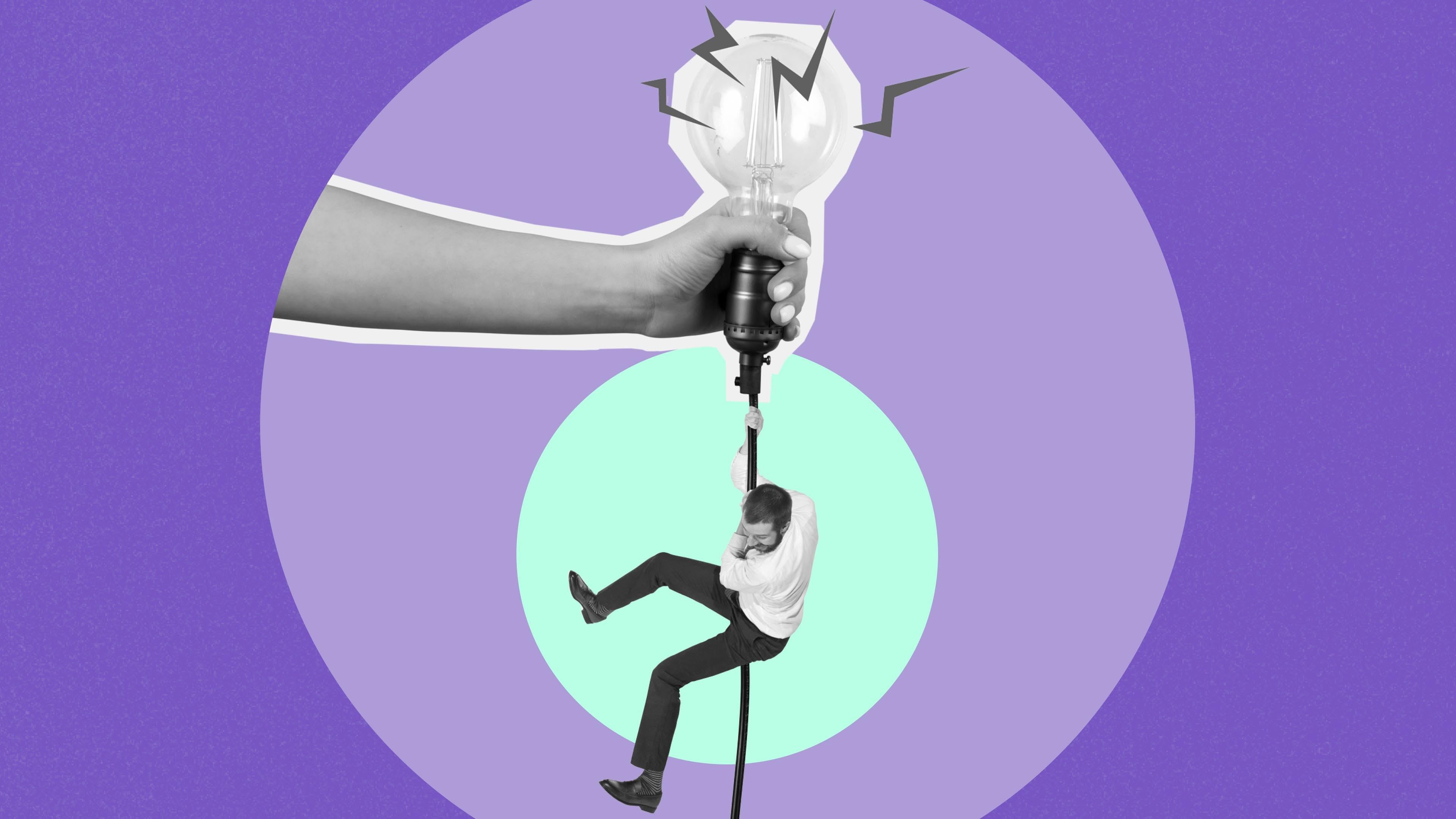 Why curiosity is crucial for ongoing growth - Fast Company