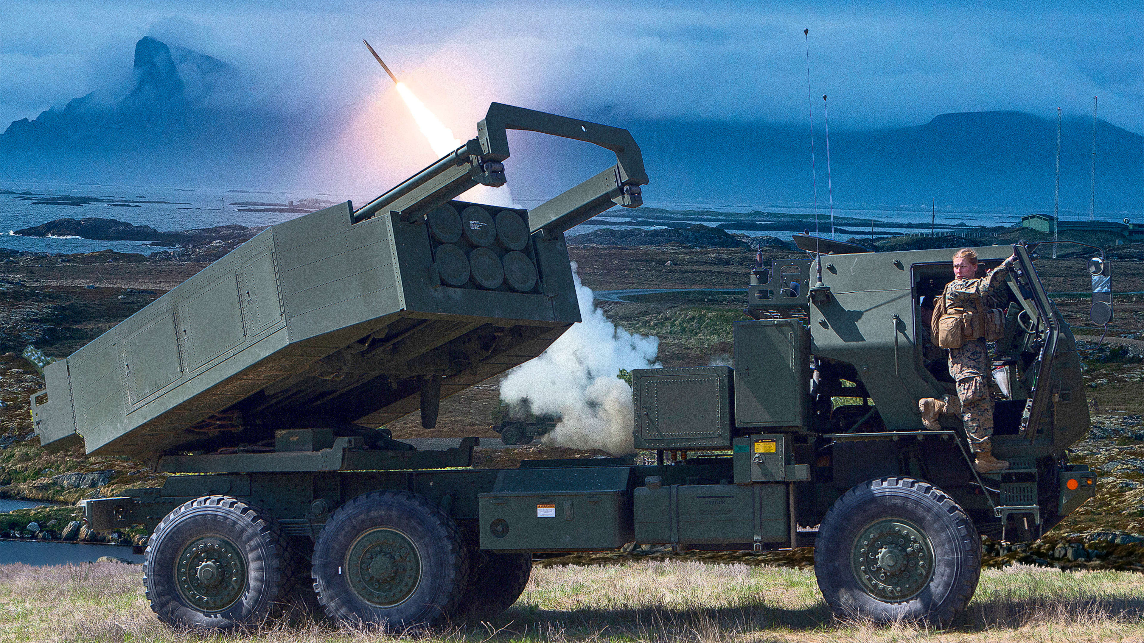 The secret to recent Ukrainian battlefield success? New ‘artillery for dummies’