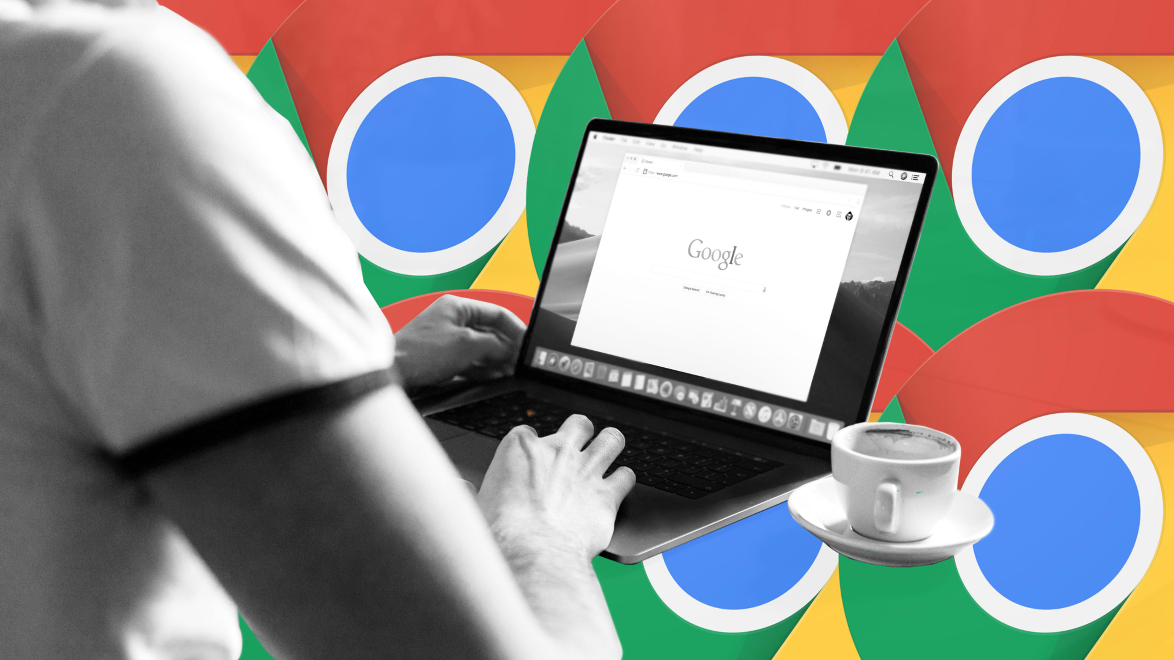 5 free, time-saving Chrome extensions to make you more productive