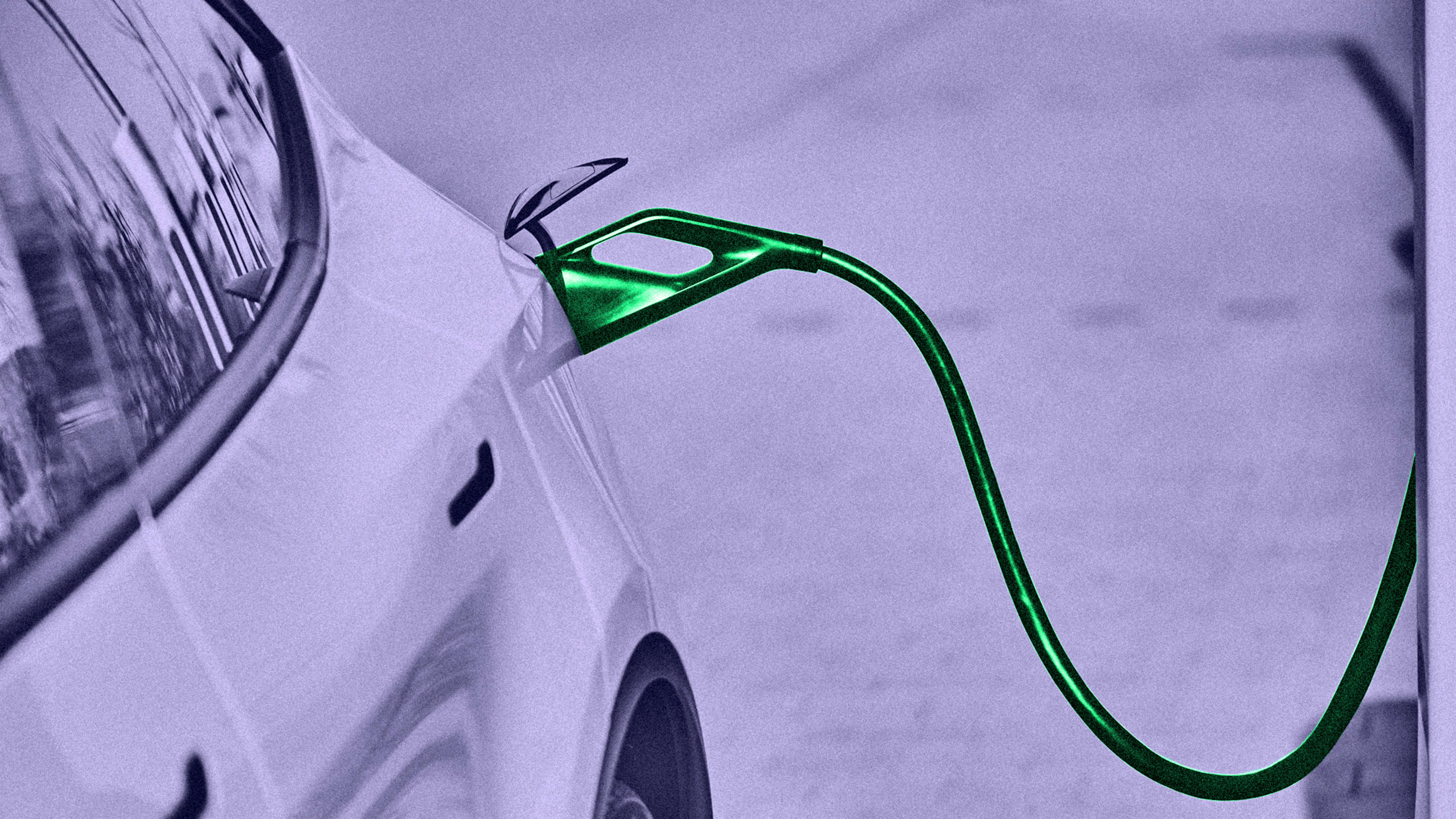 Operations experts on how the U.S. can make EVs without China’s supply chain