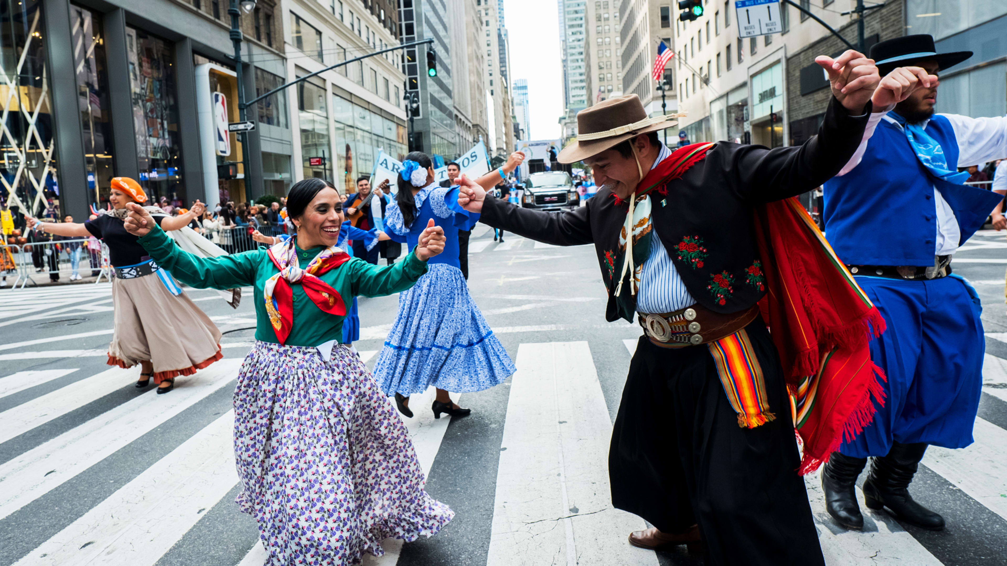 Latinx/Hispanic Heritage Month: What it is, why it matters, and how to celebrate
