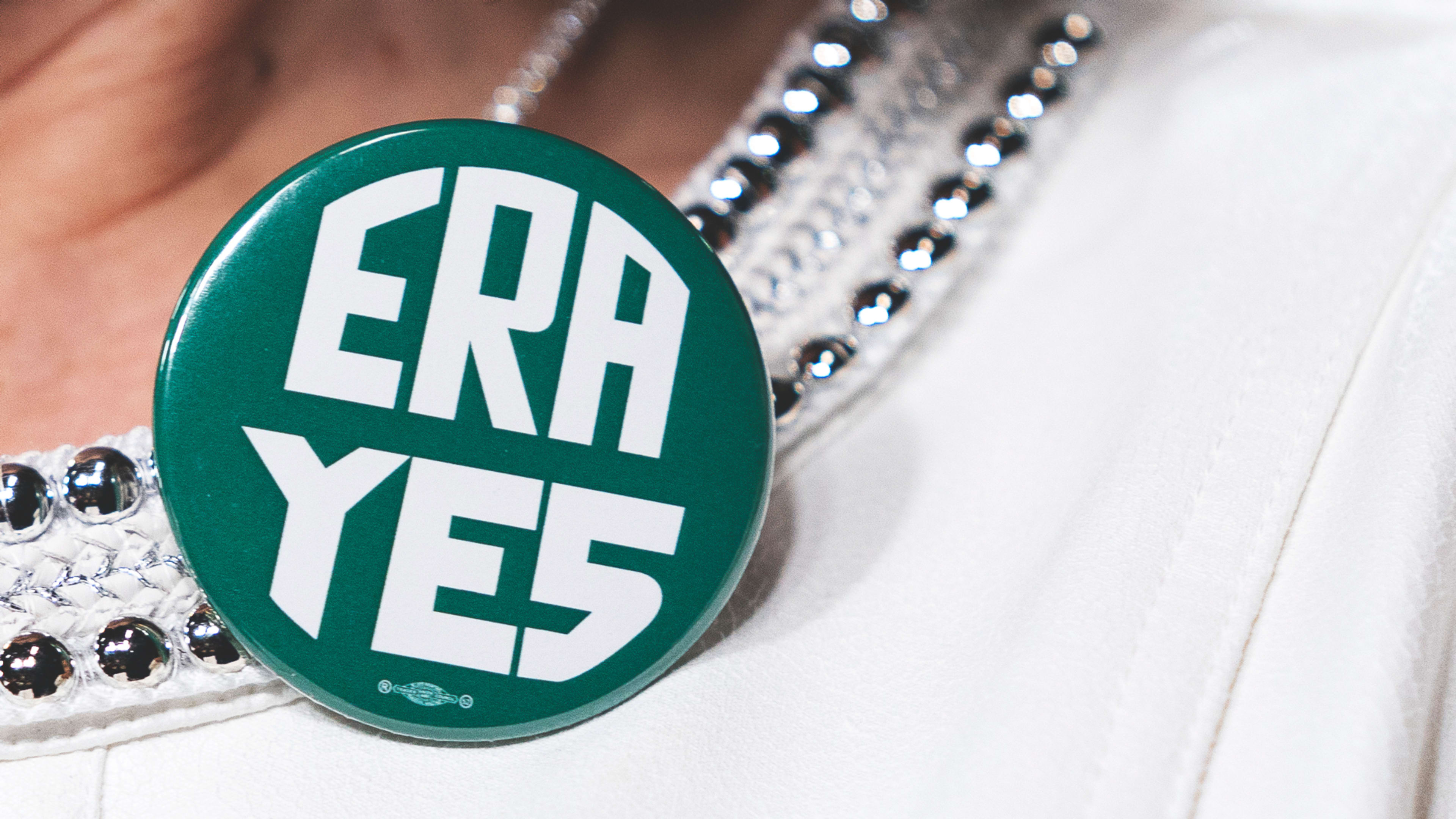 The Equal Rights Amendment gets a new life in the fight for abortion access