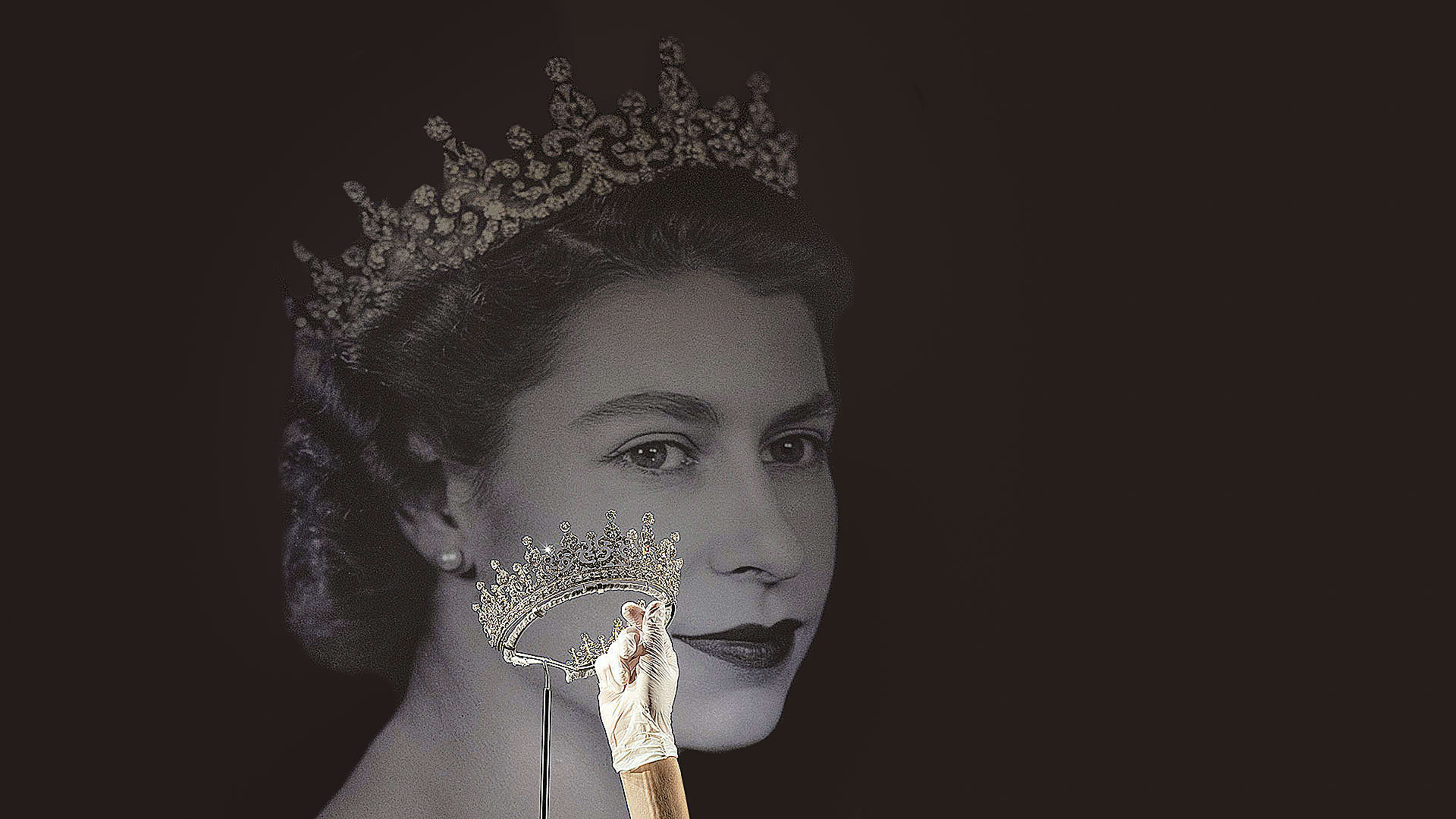 Can the British monarchy survive Queen Elizabeth’s death?