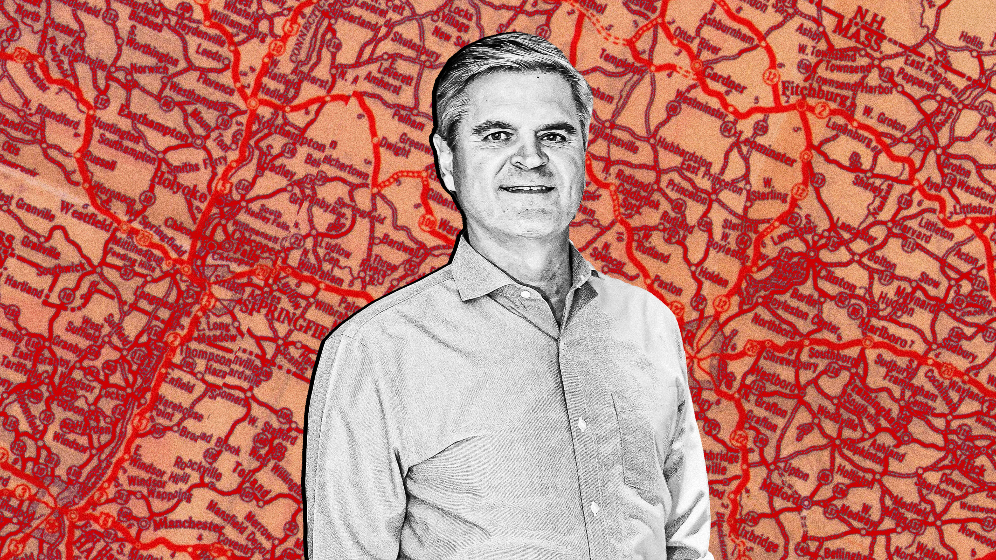 Steve Case: Silicon Valley’s brain drain is bringing innovation back to small cities