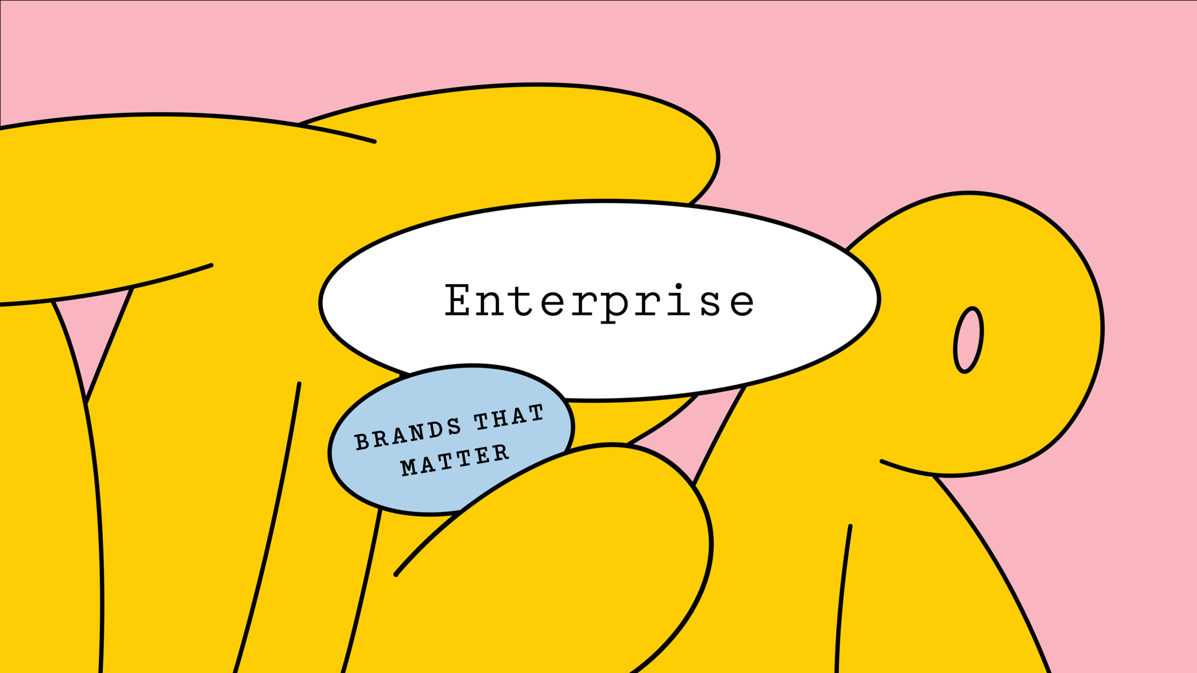 How 3 enterprise brands are enabling the future of work