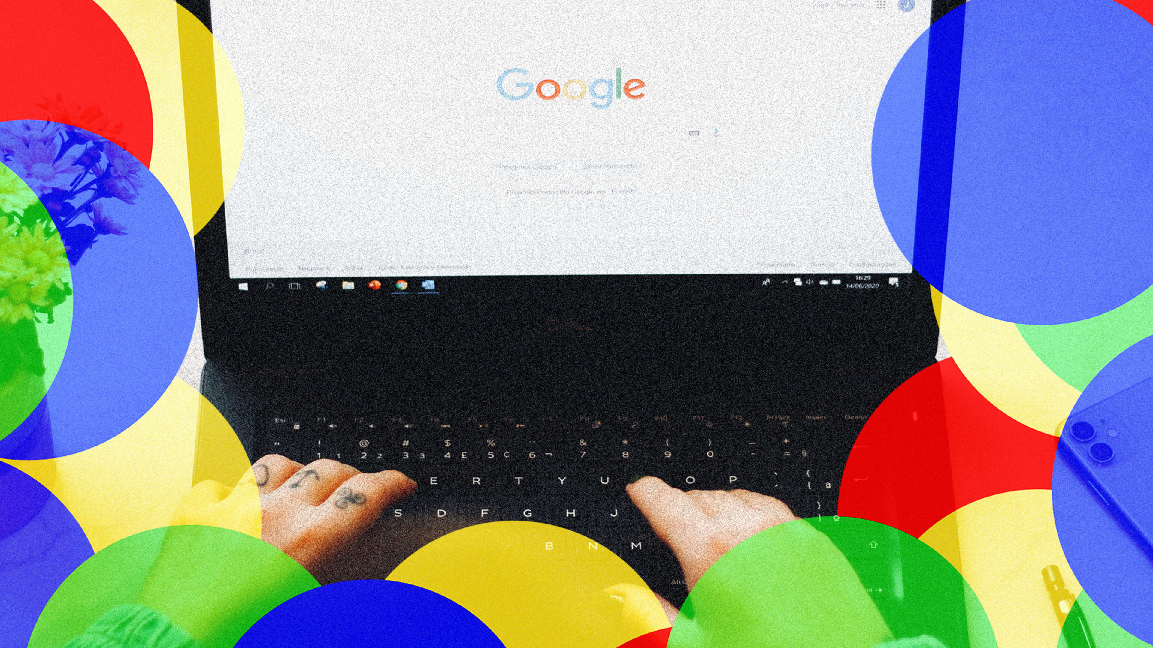 4 Google tricks to take your searches to the next level