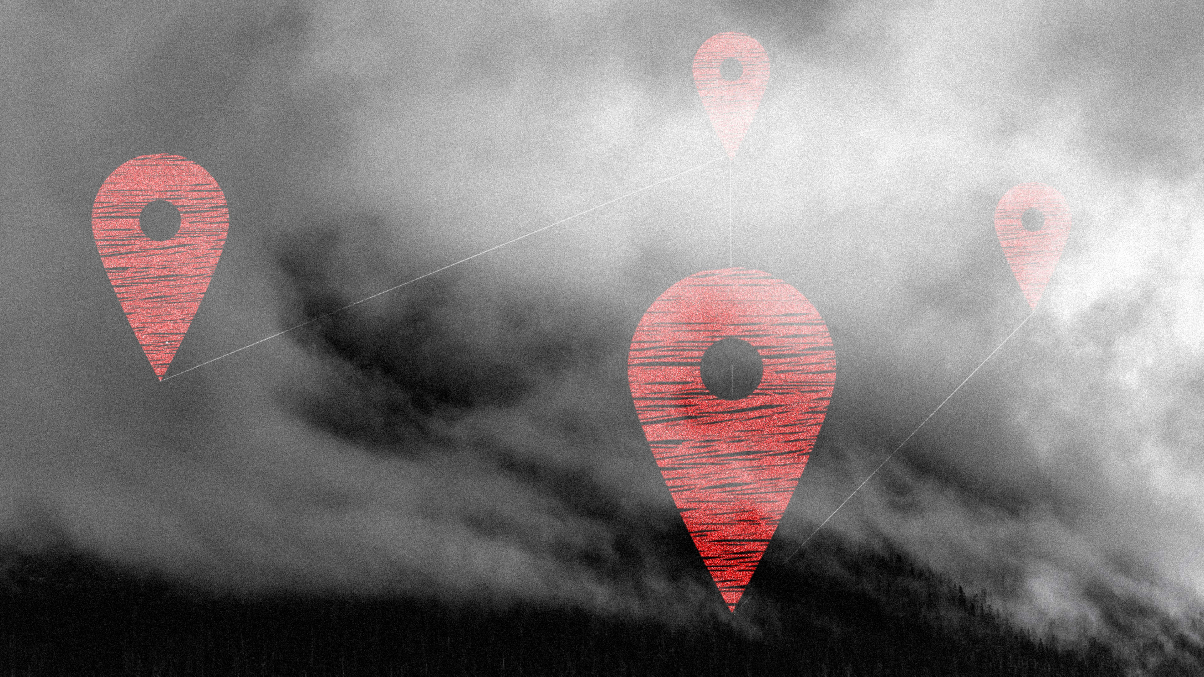 Fog Reveal: the app police are using to track people without a warrant