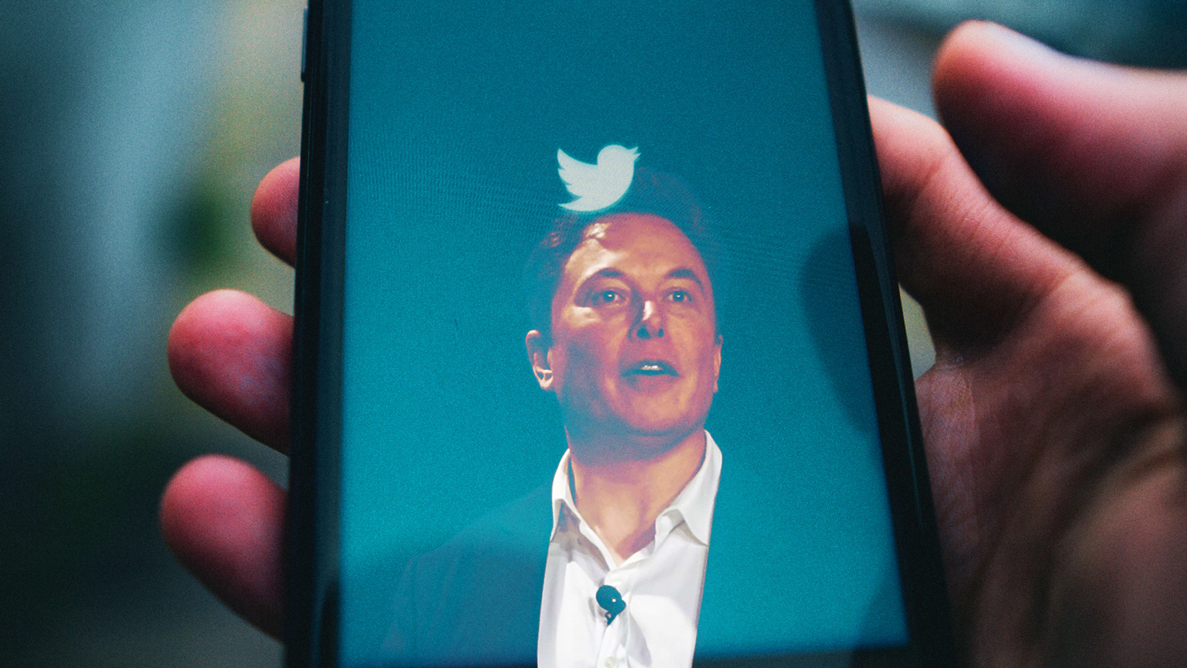 Hello, Elon. Goodbye, the Twitter we once knew