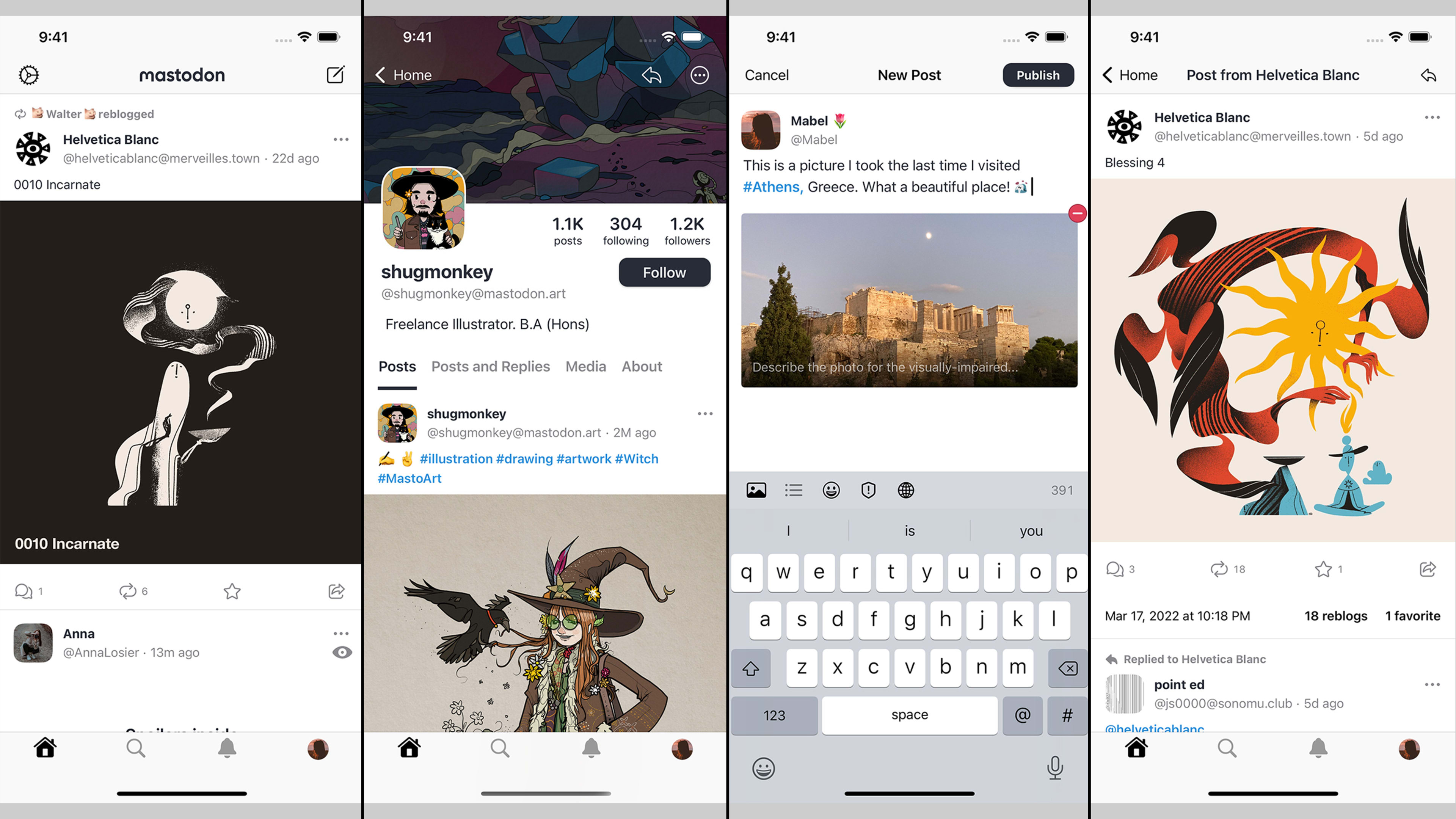 Looking for Twitter alternatives? Here’s how to use Mastodon