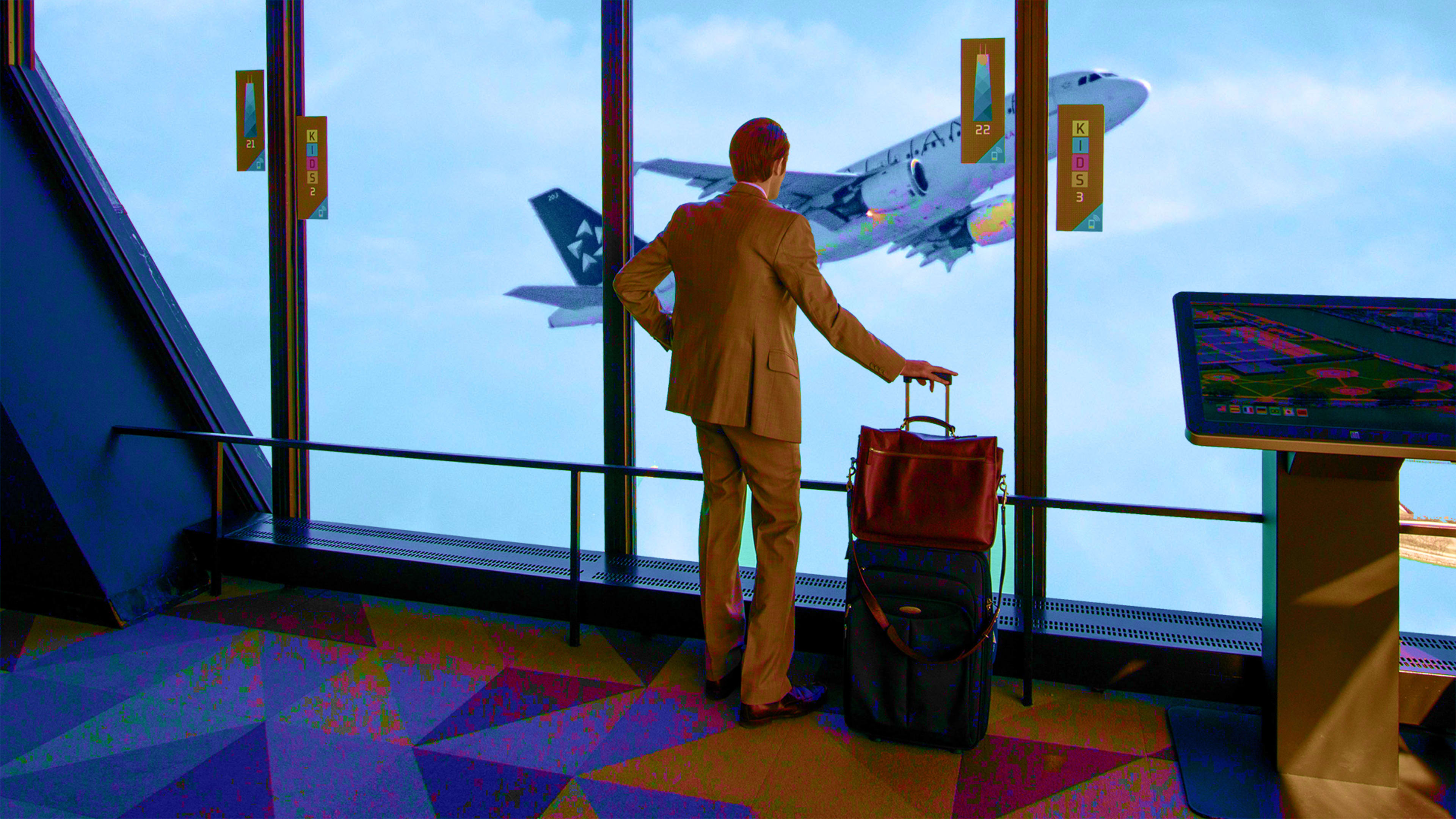 How to adapt your business to post-pandemic corporate travel