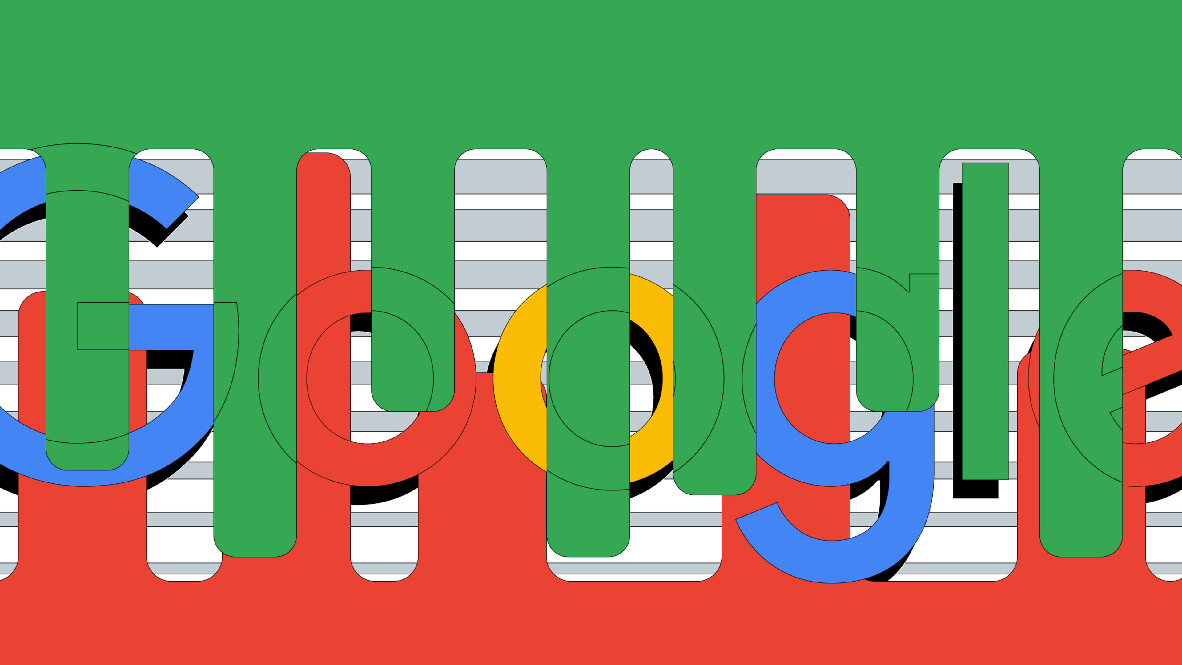 How Google’s lenient ad policy lets Big Oil greenwash its sustainability claims