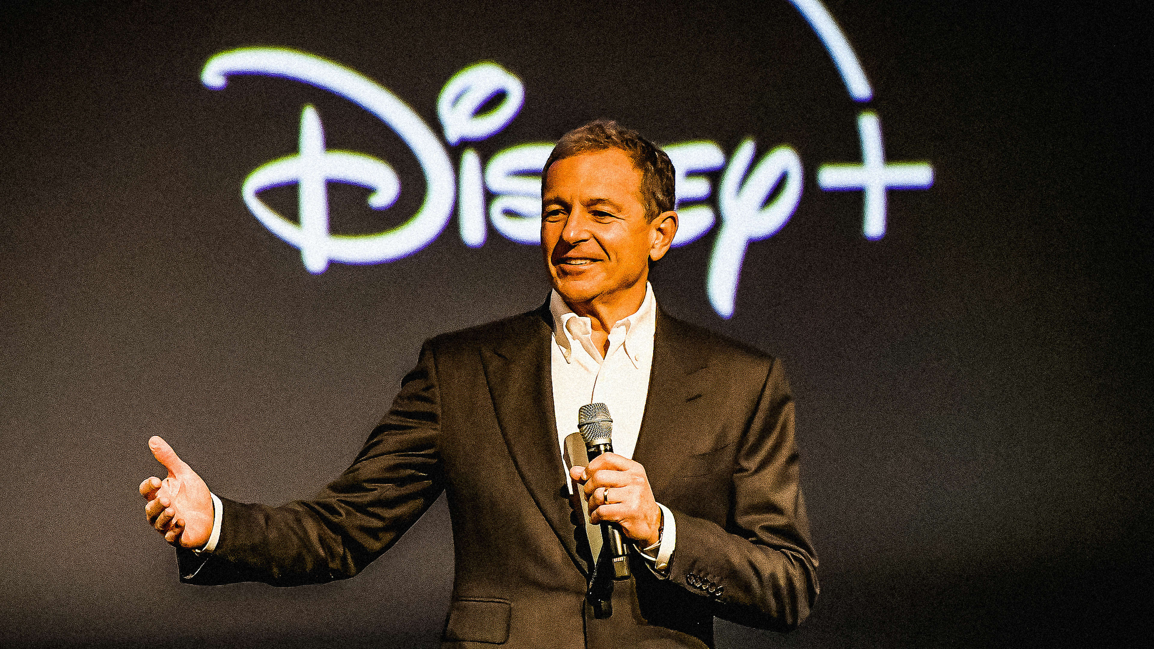Which recent Disney moves could Bob Iger reverse?