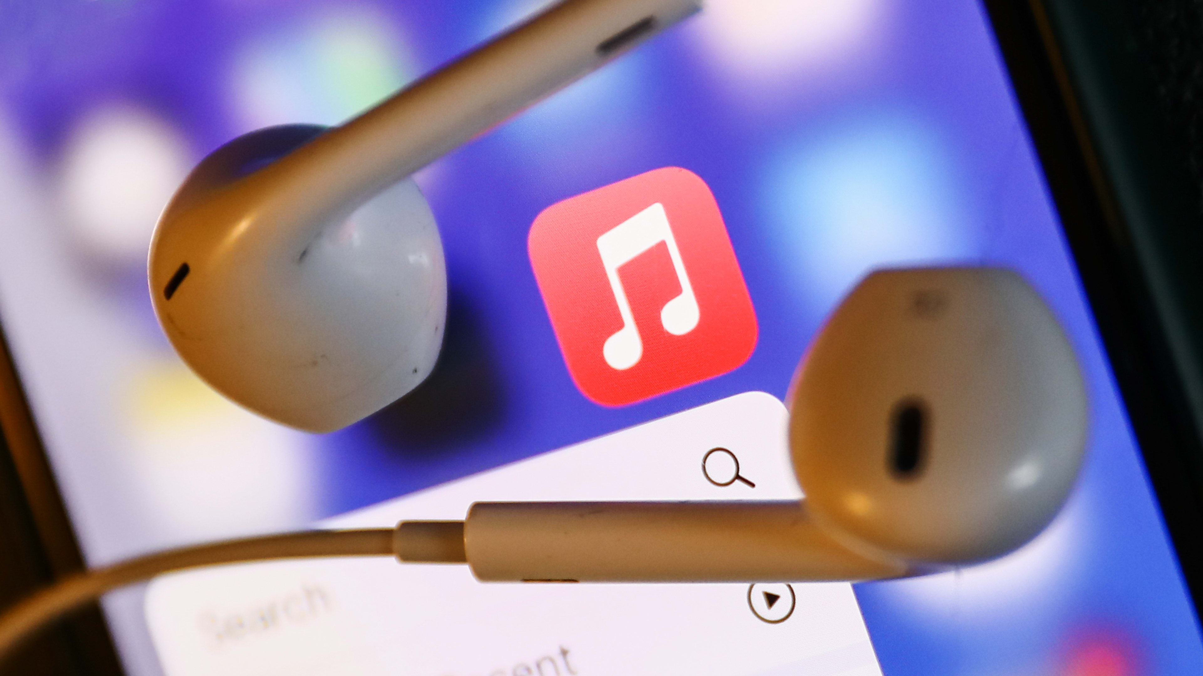Apple Music Replay 2022: How to get your most-played songs with the new ‘year in review’ feature