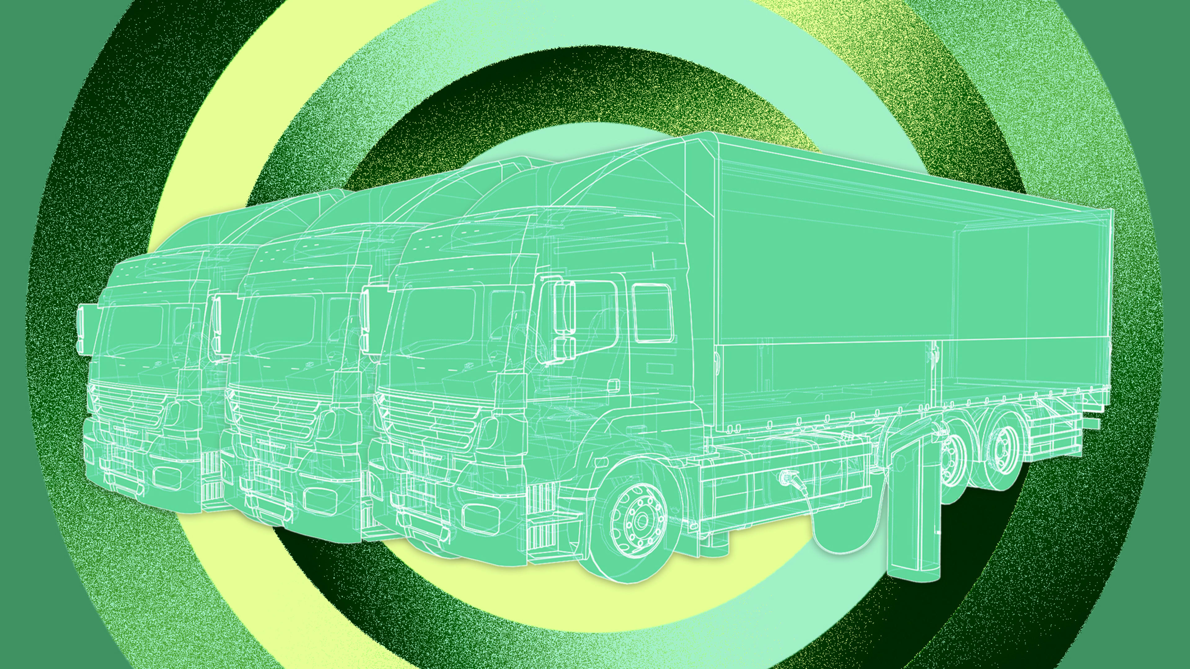 2023 is going to bring major changes to electric trucking