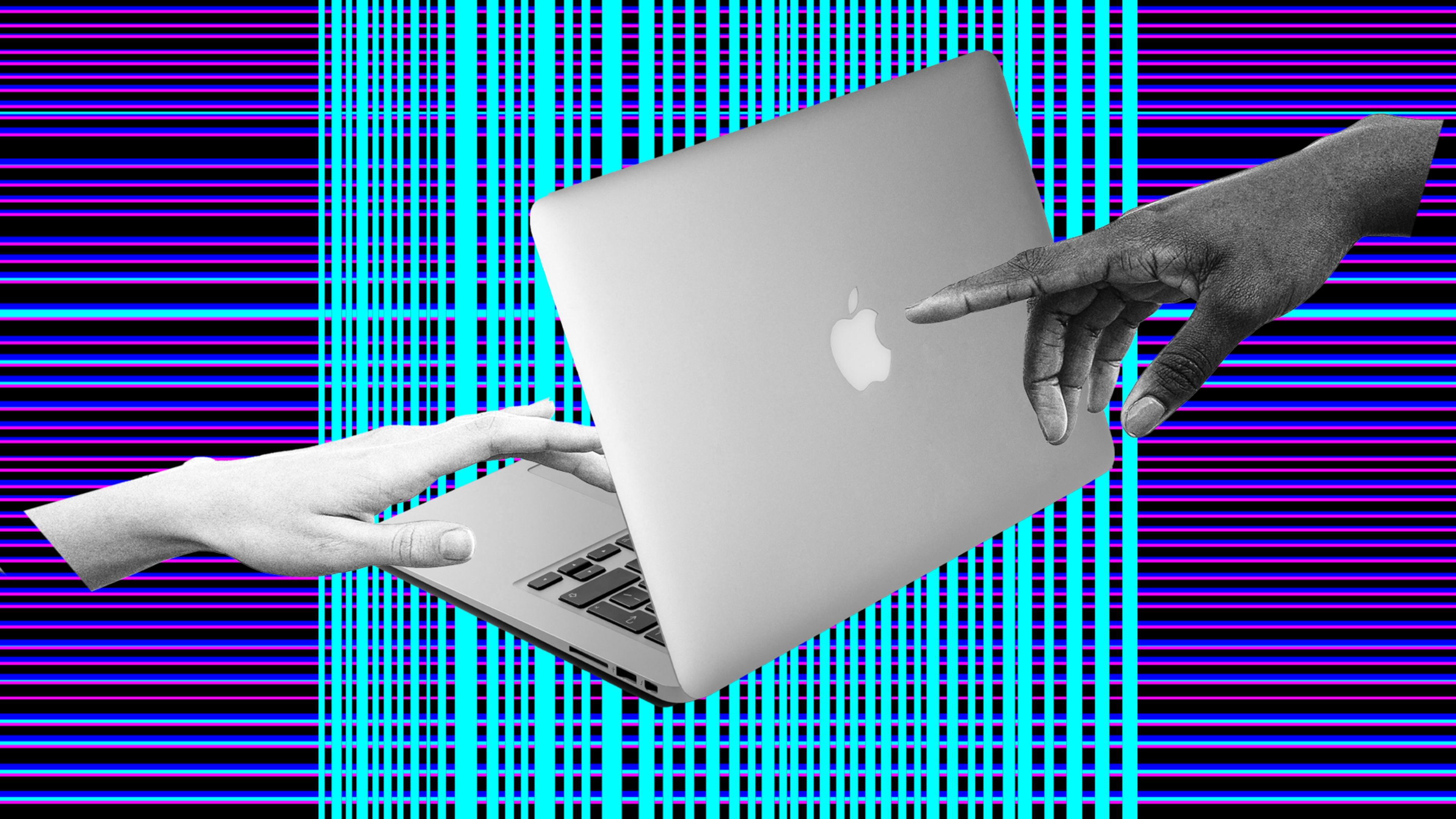 If Macs get touchscreens, Apple’s age of intransigence really is over