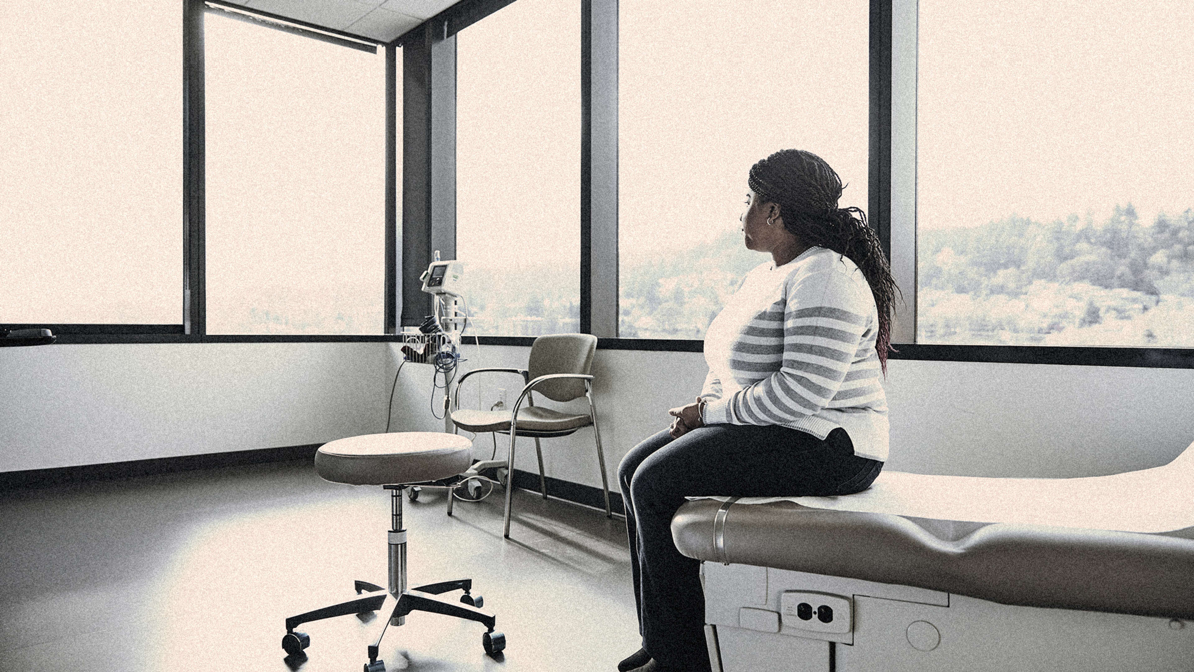 The maternal mortality rate is 3 times higher for Black women. Here’s what employers can do to help post-‘Roe’