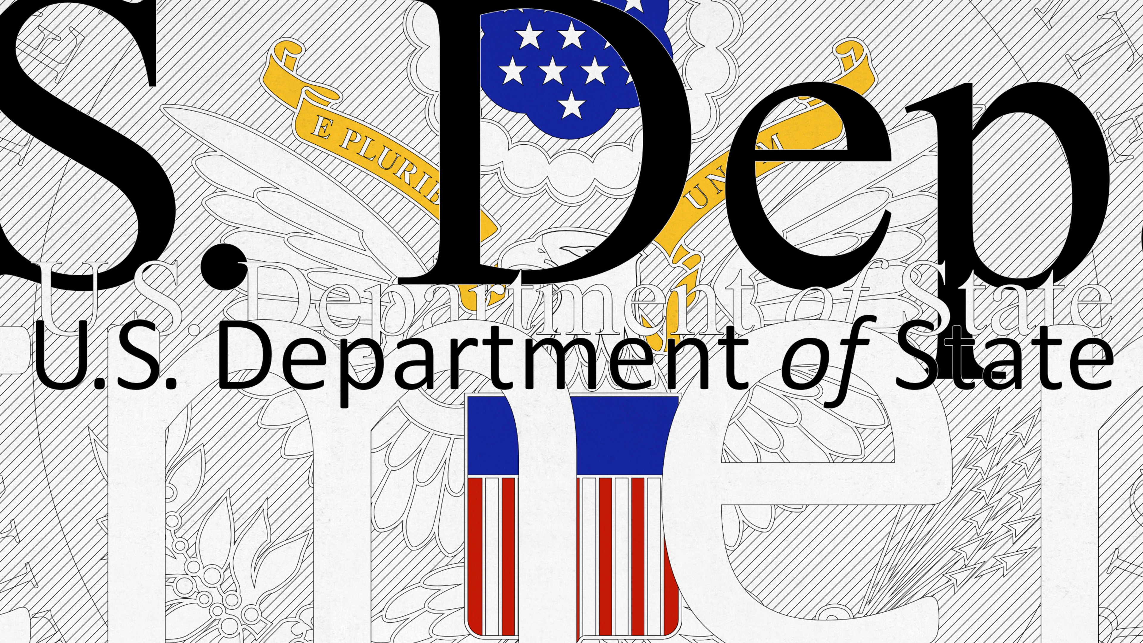 The State Department is ditching Times New Roman for Calibri
