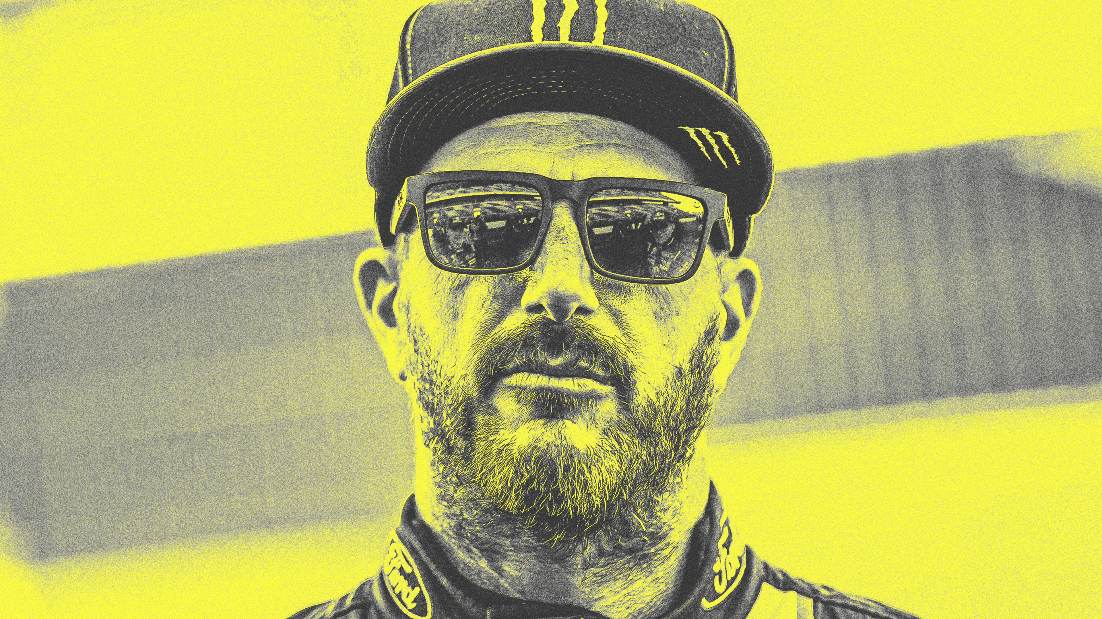 Why Ken Block was such a masterful marketer