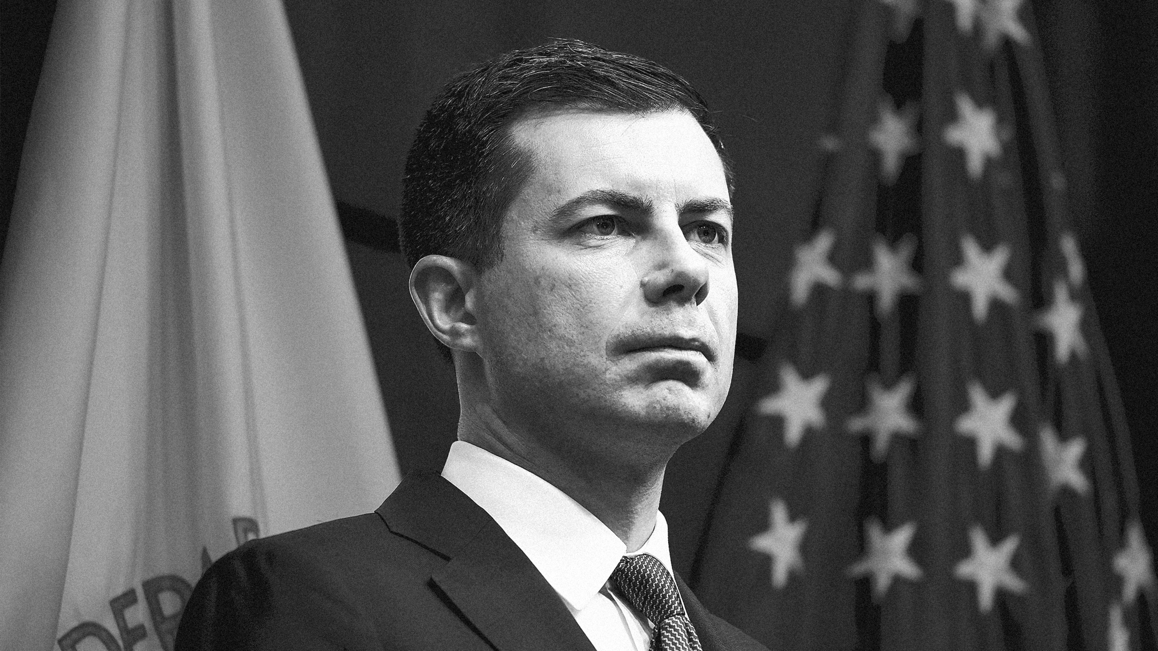 ‘This is a preventable crisis’: Pete Buttigieg on spending $800 million to eliminate traffic deaths