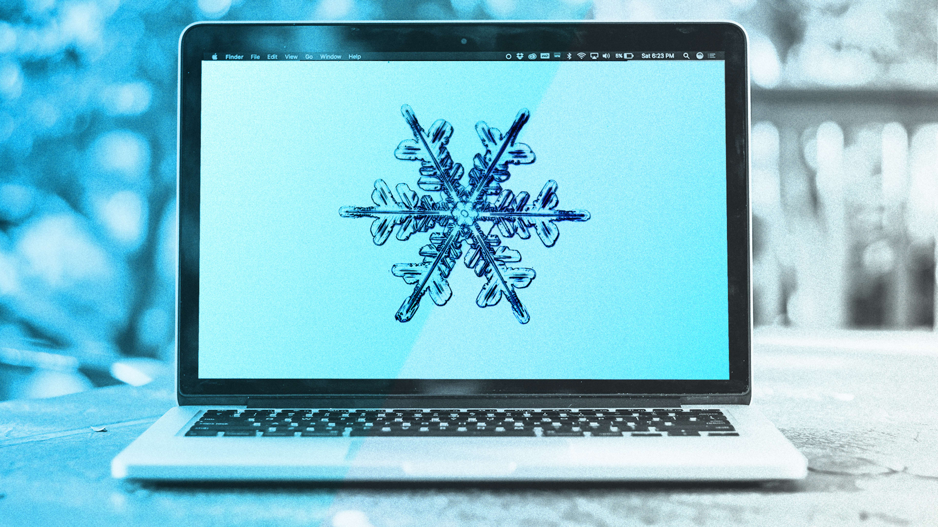 Snowstorm is a censorship-blocking VPN that might actually work