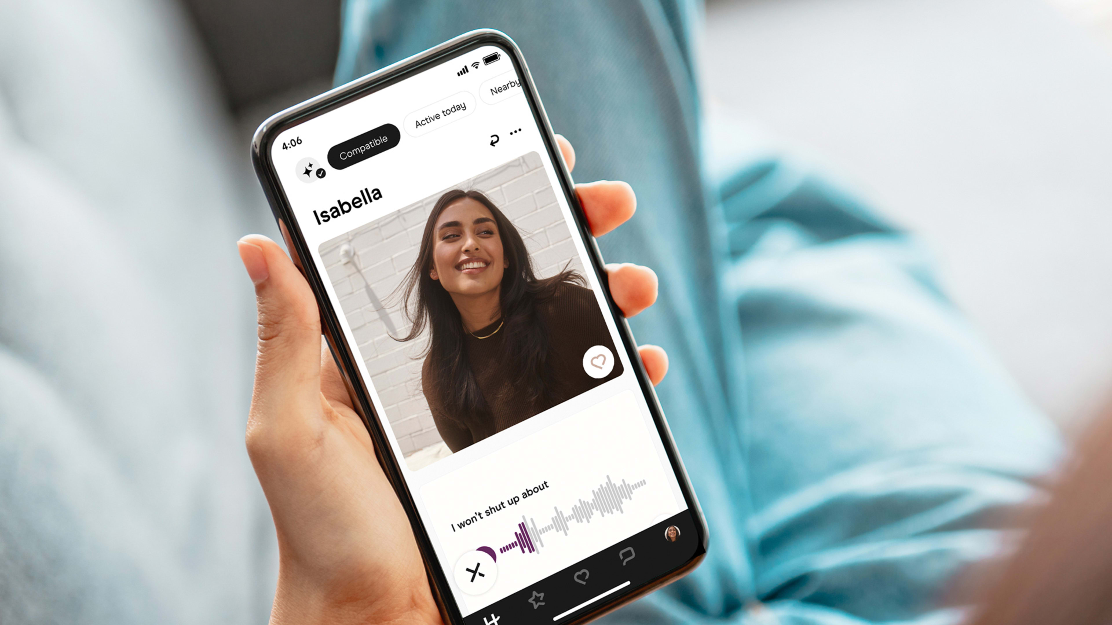 Hinge is rolling out its $50 per month subscription on Thursday