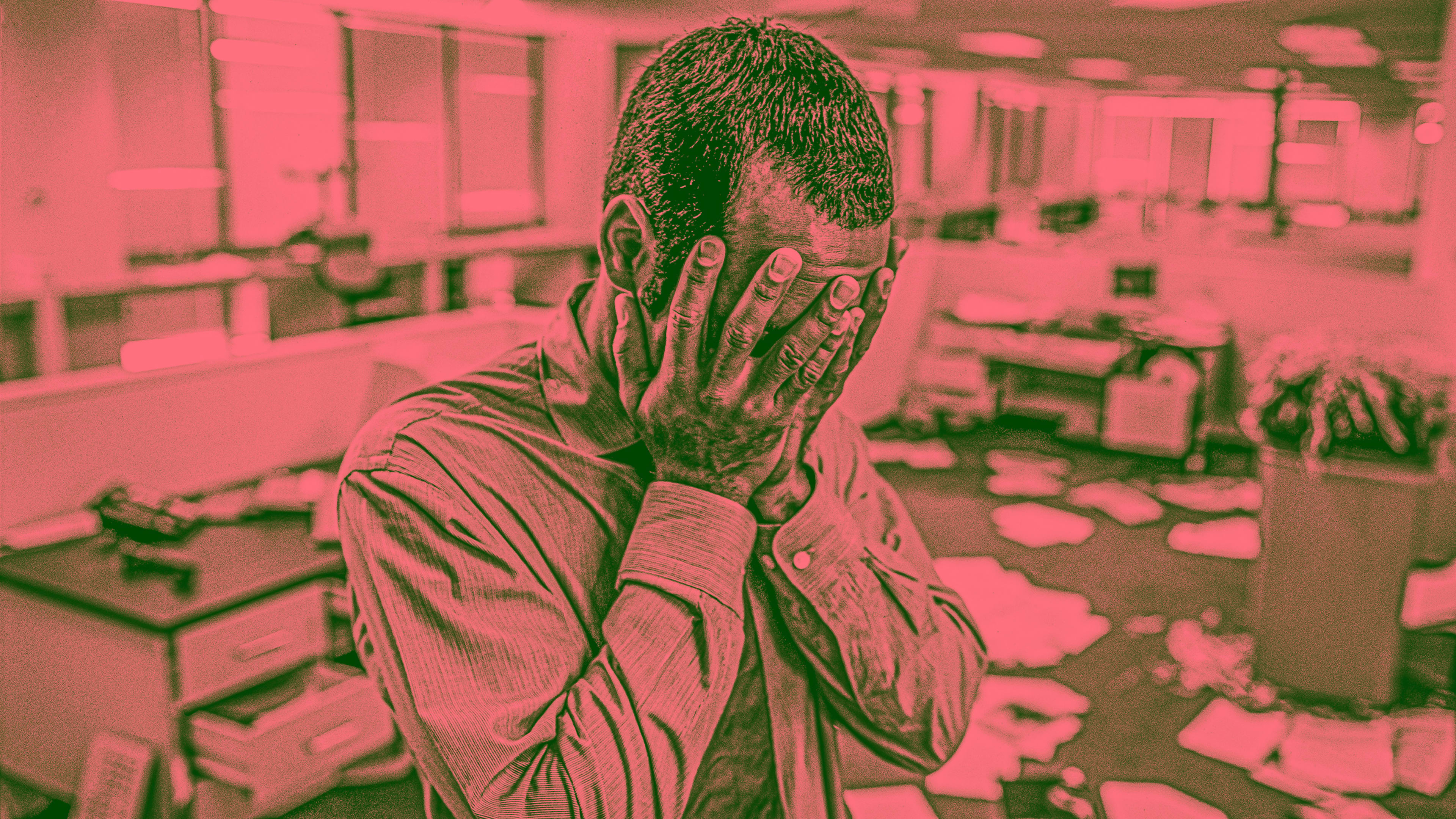 Nearly 20,000 jobs lost in another week of brutal mass layoffs for tech and media