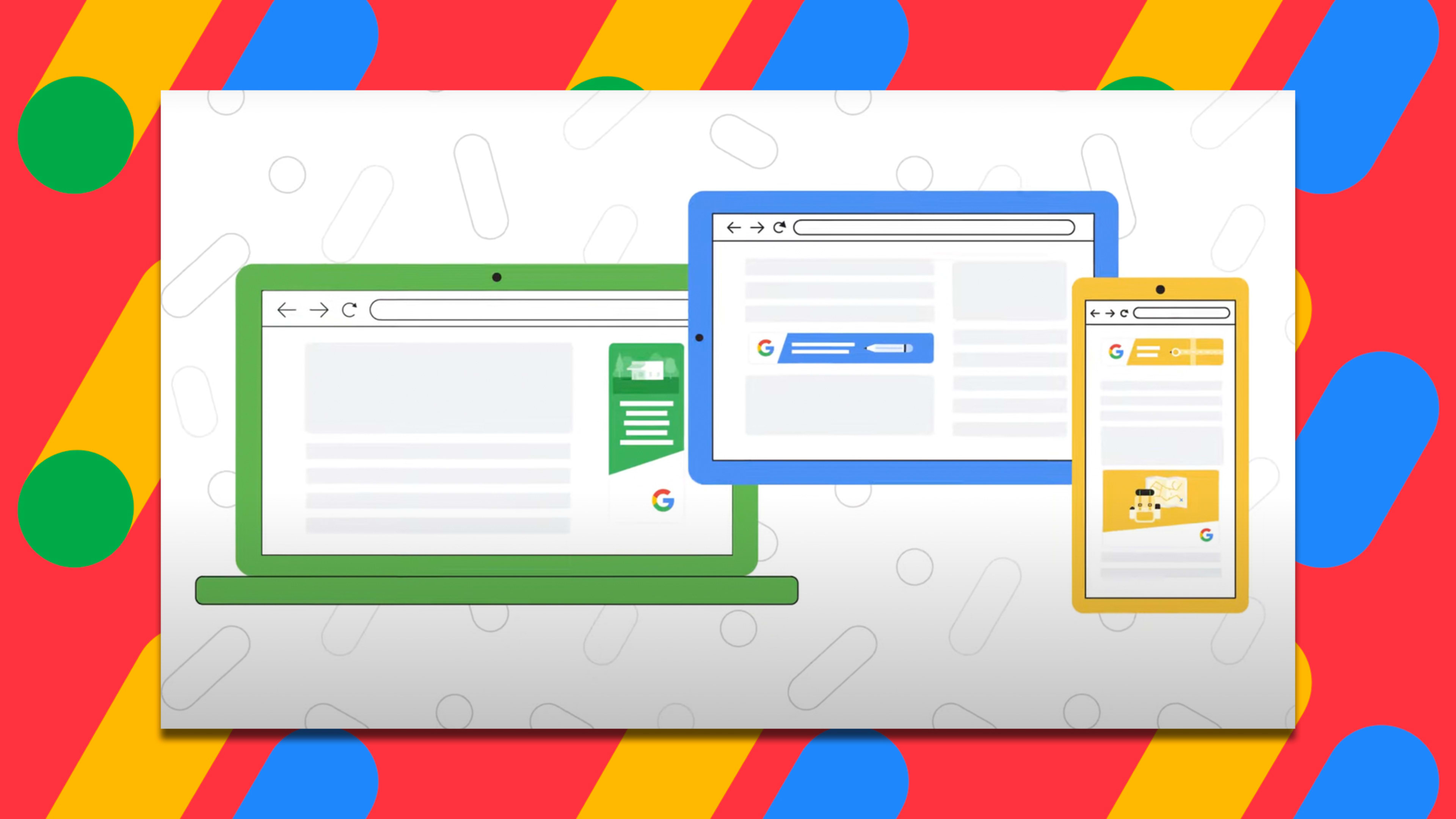 How 20 years of Google’s AdSense changed the internet